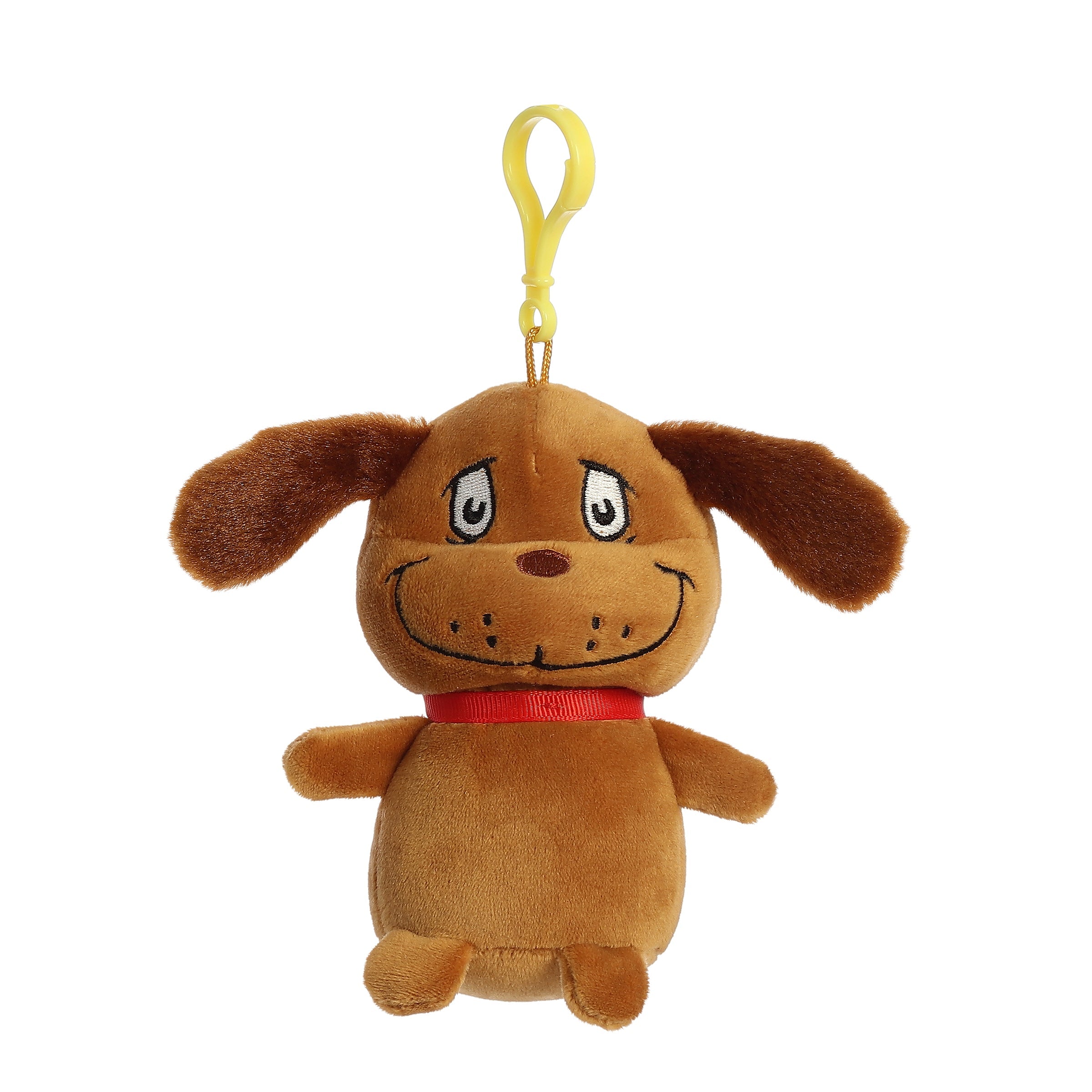 Aurora® - Dr. Seuss™ - 4.5 Squishy Max Clip-On、mySite、g9winljtr