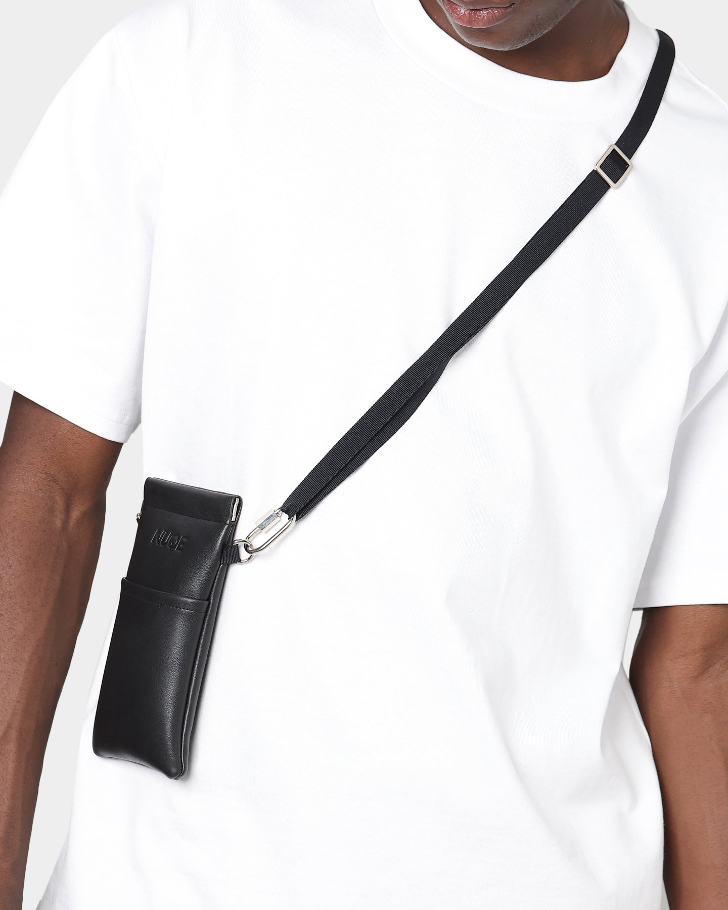 NUQE Elevare Sunglasses Black/Gold、mySite、zt4zffjzw