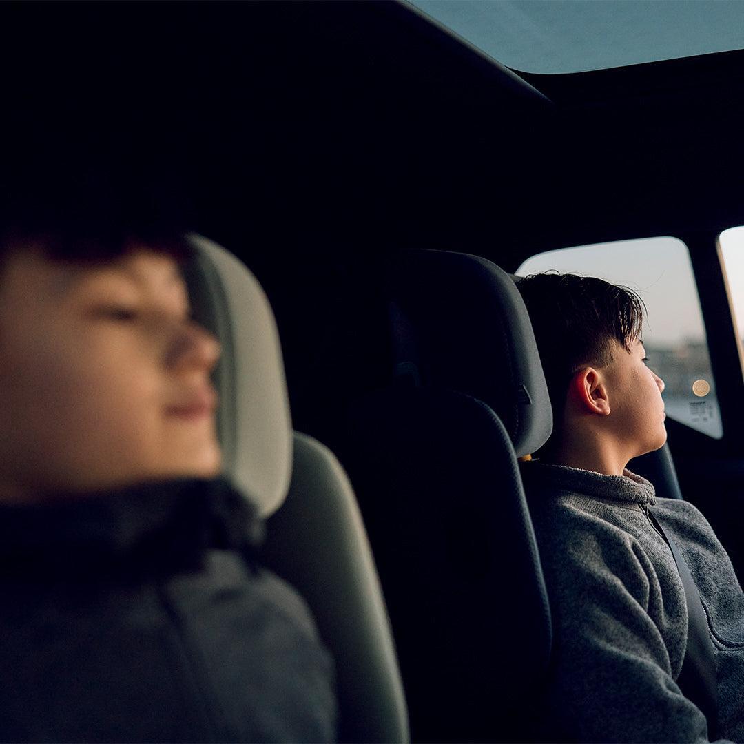  Axkid UP Car Seat - Glacier Lake Blue、mySite、merchandisen