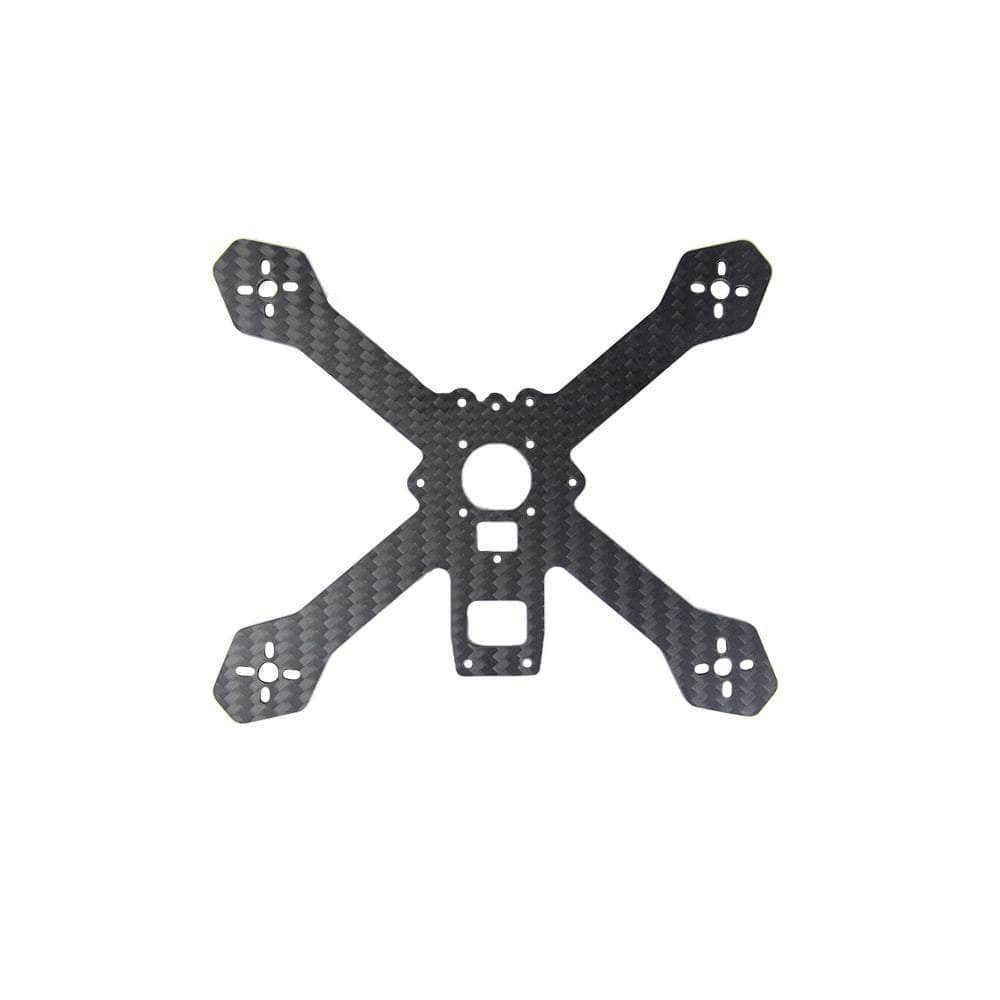  FIVE33 TinyTrainer 3 Body Plate w/ Hardware、mySite、merchandisen