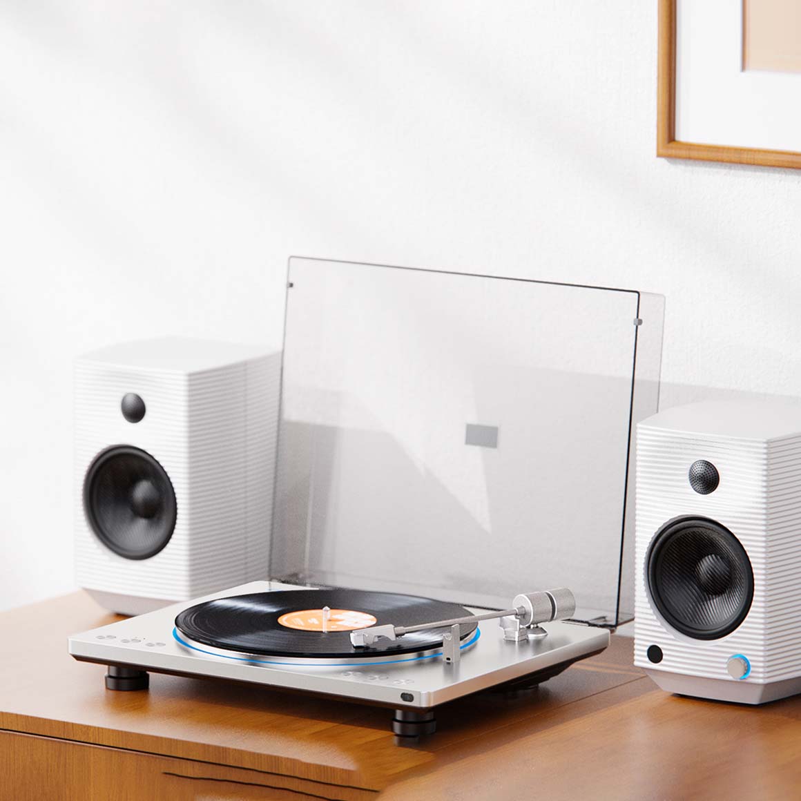  FiiO - TT13、mySite、merchandisen