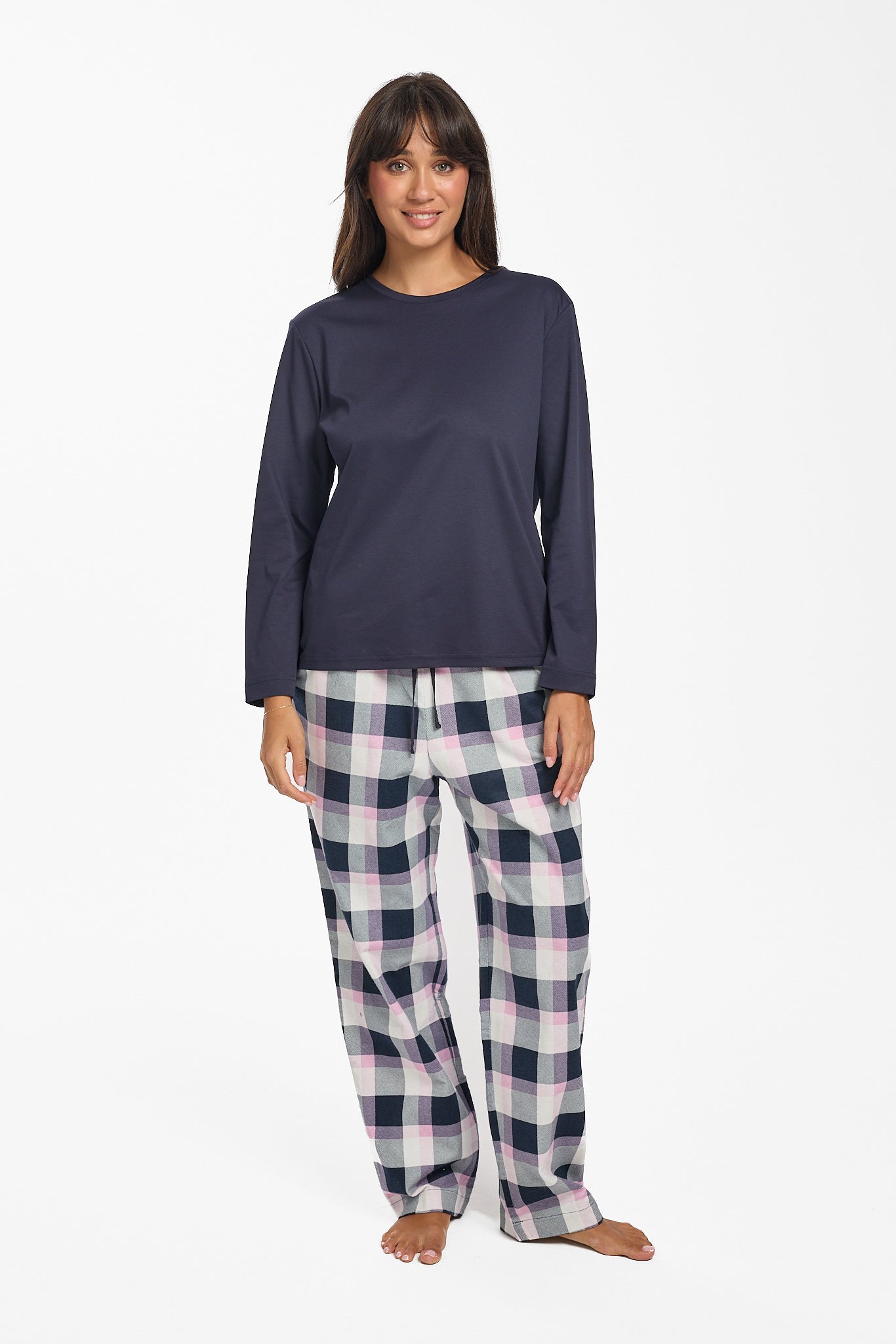  Cosy Cotton PJ Set、mySite、justintrudeaud