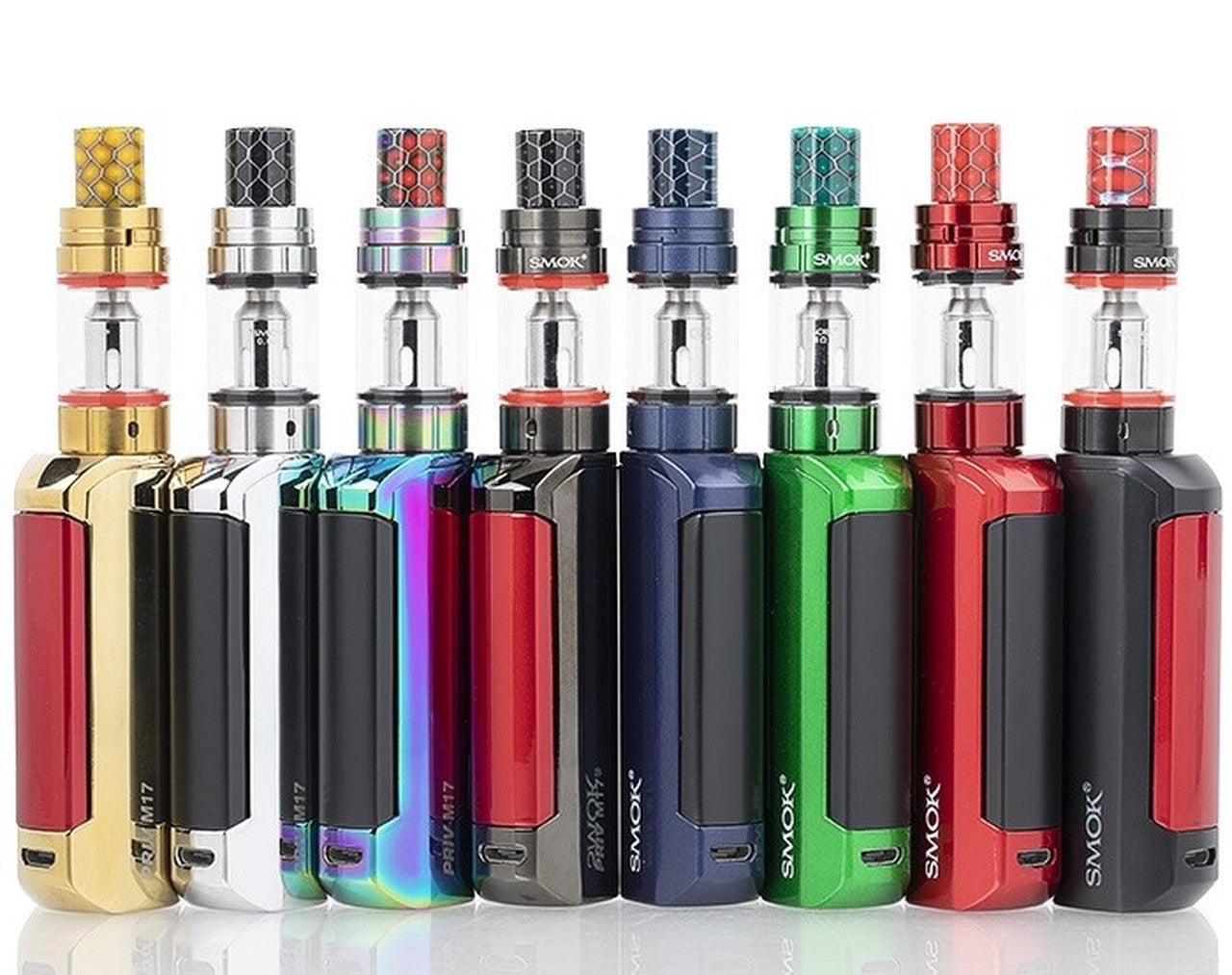 SMOK Priv M17 Kit、mySite、zt4zffjzw