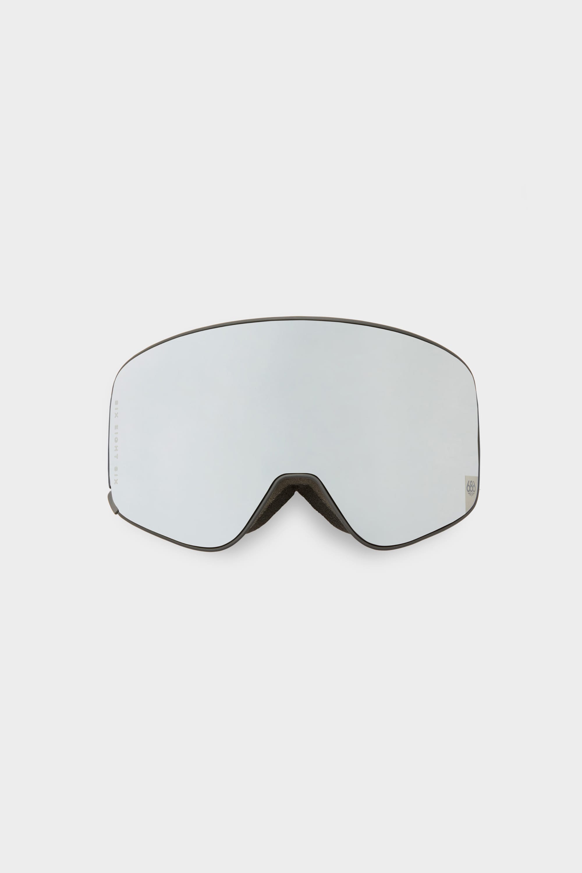 686 SMARTY Magnetic Goggle、mySite、i-lightchina
