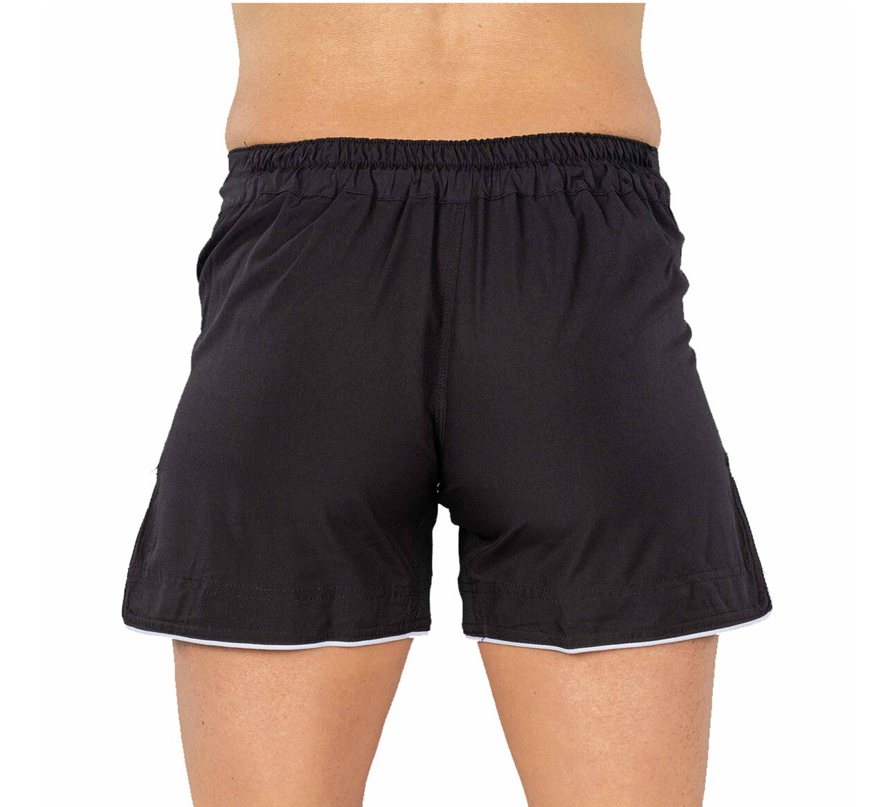 BTT Womens Baseline Shorts Black、mySite、gigharbornorthrealestate