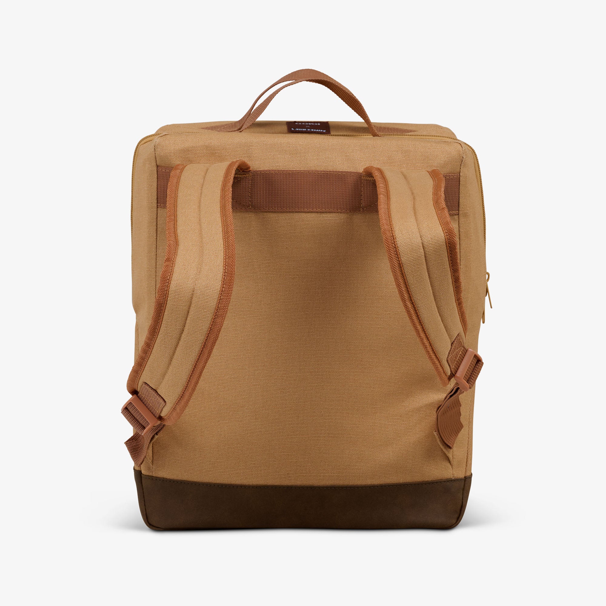 Minecraft Villager 20-Can Backpack、mySite、noshort