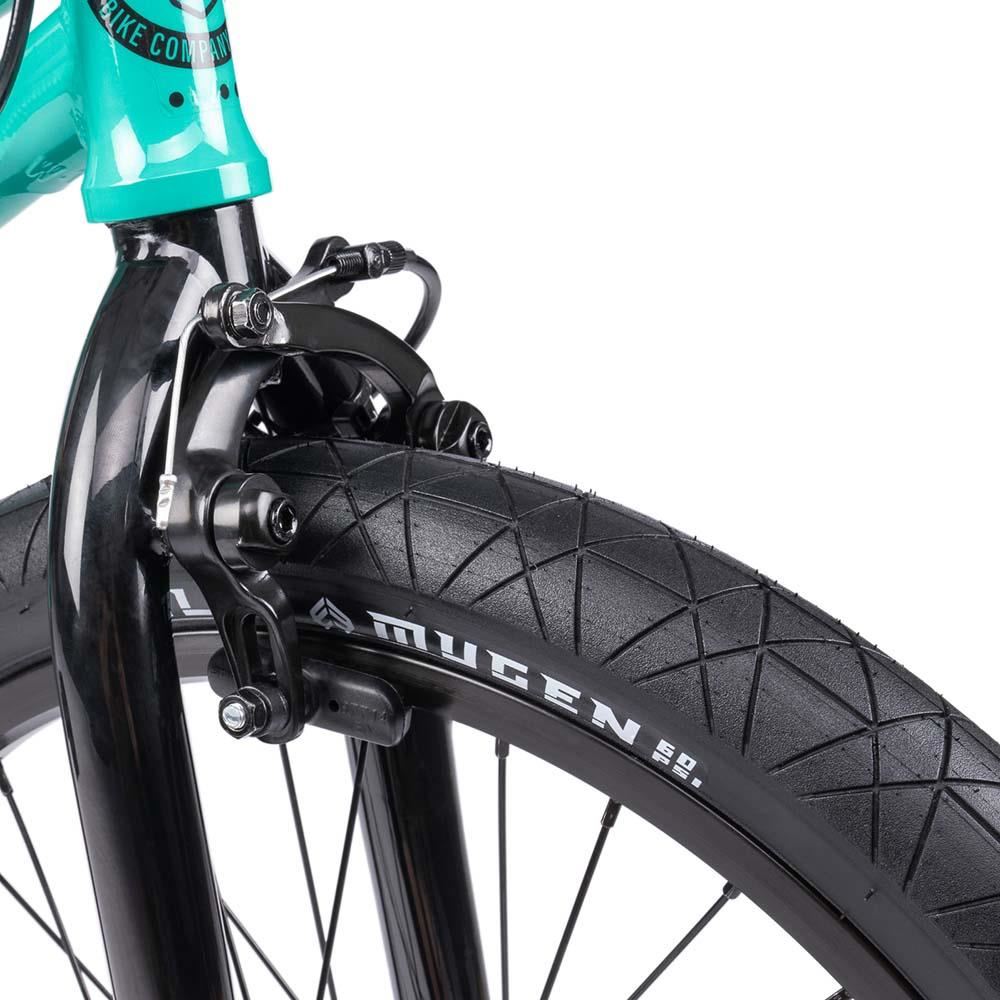  WeThePeople Sinus BMX Bike、mySite、merchandisen