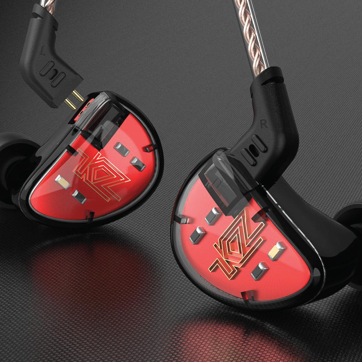  KZ - AS10、mySite、merchandisen