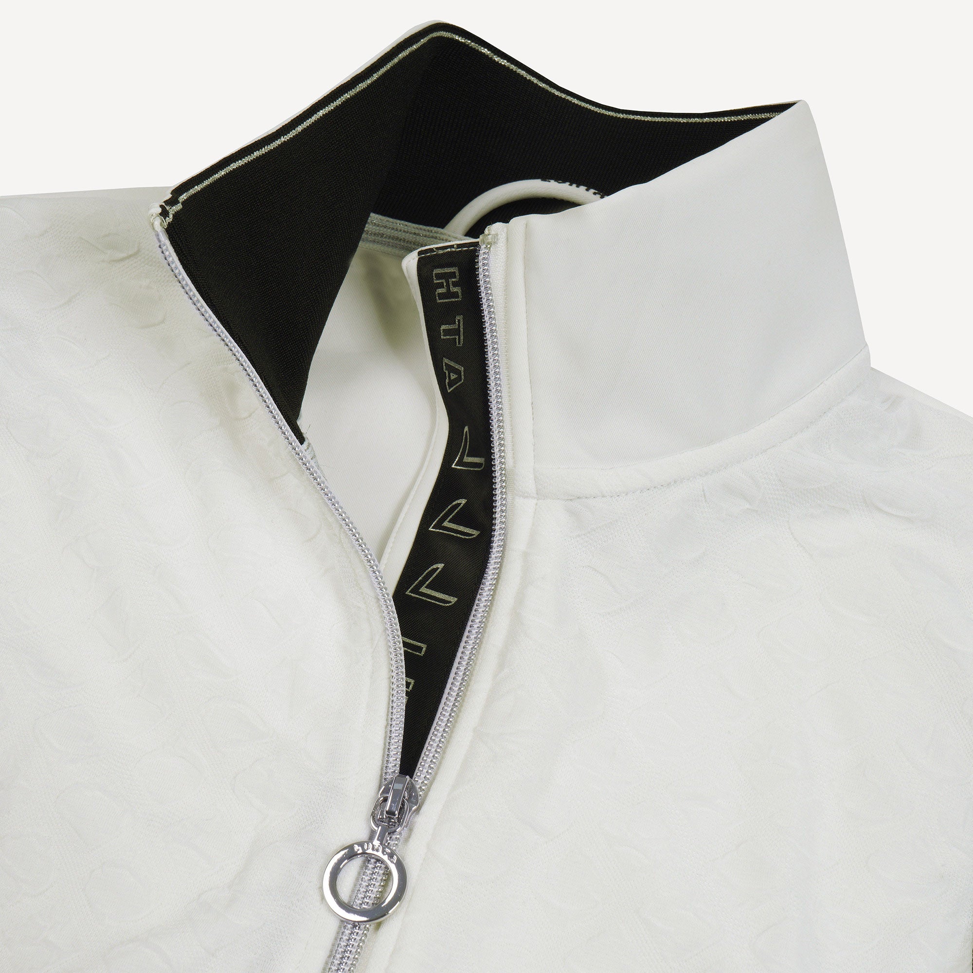 Luhta Immersby Women's Tennis Bodywarmer、mySite、neckold