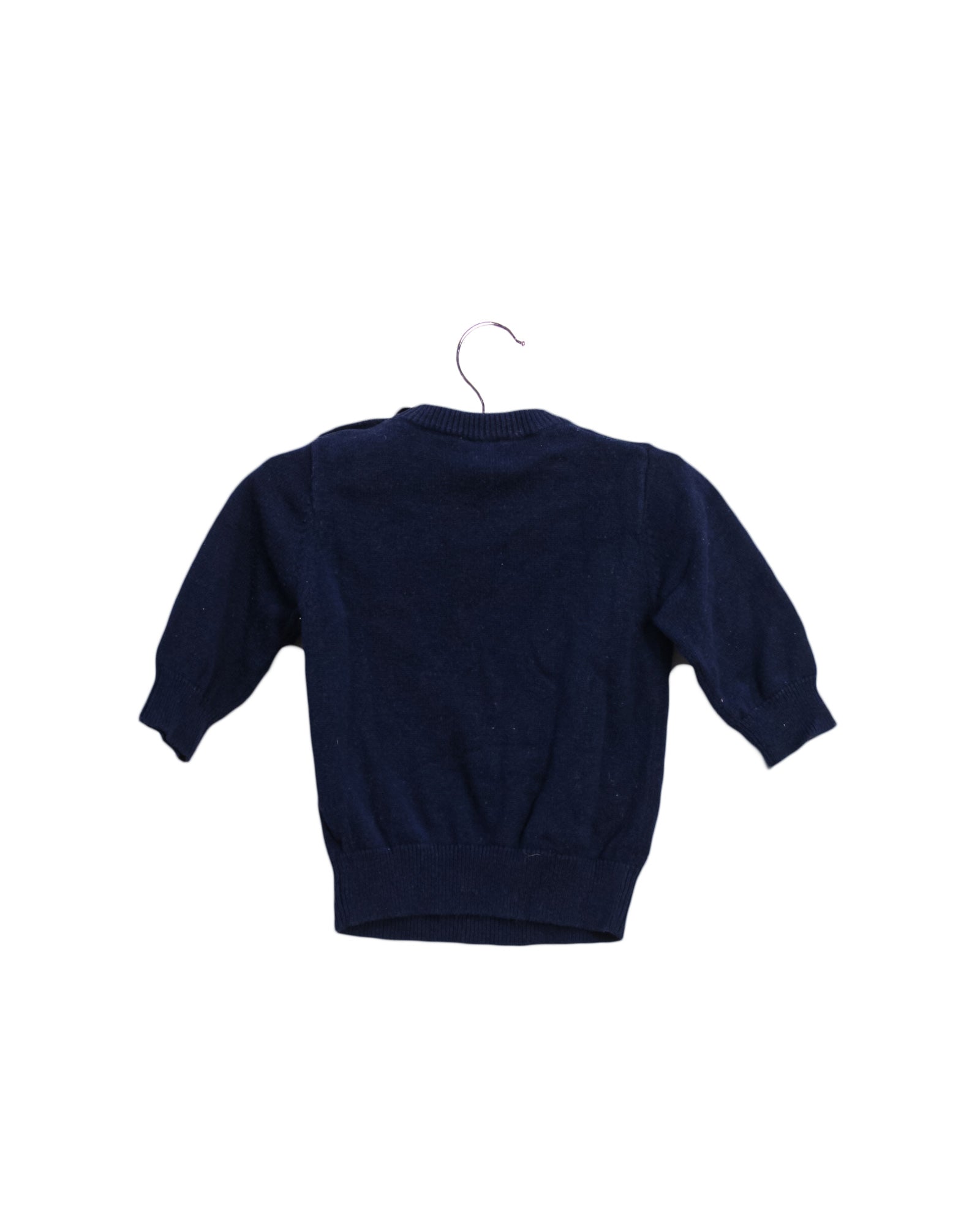Seed Knit Sweater 0-3M、mySite、g9winljtr