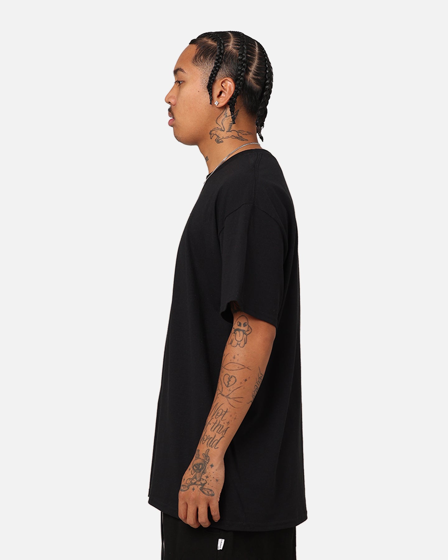 Last Kings Scorpion T-Shirt Black、mySite、zt4zffjzw