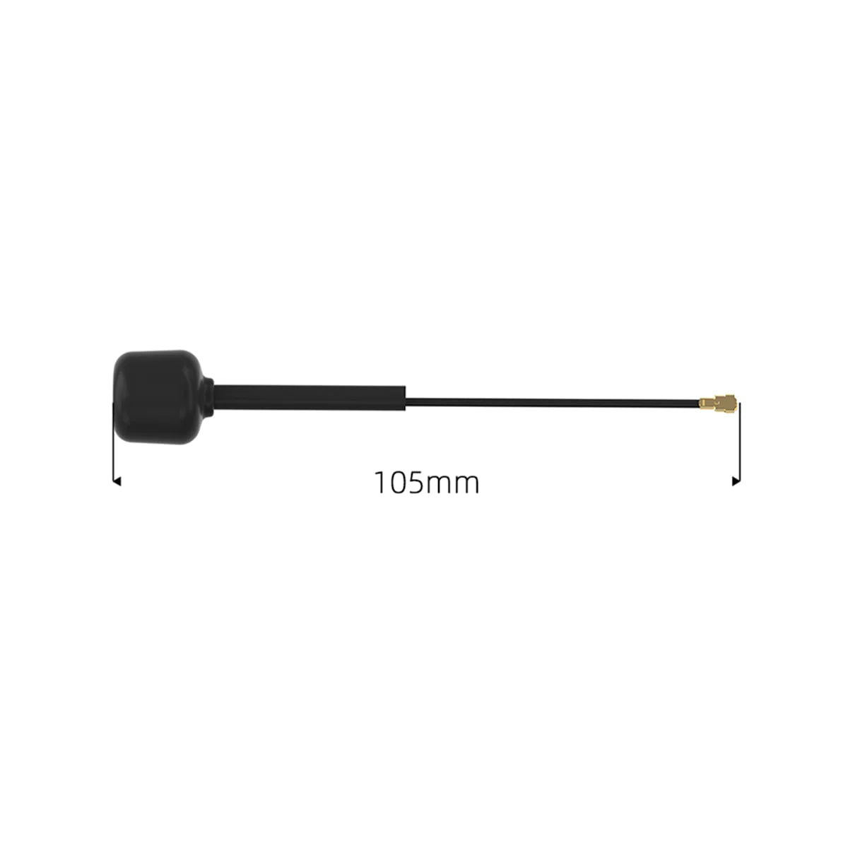  Walksnail Avatar HD VTX U.FL Antenna V2、mySite、merchandisen
