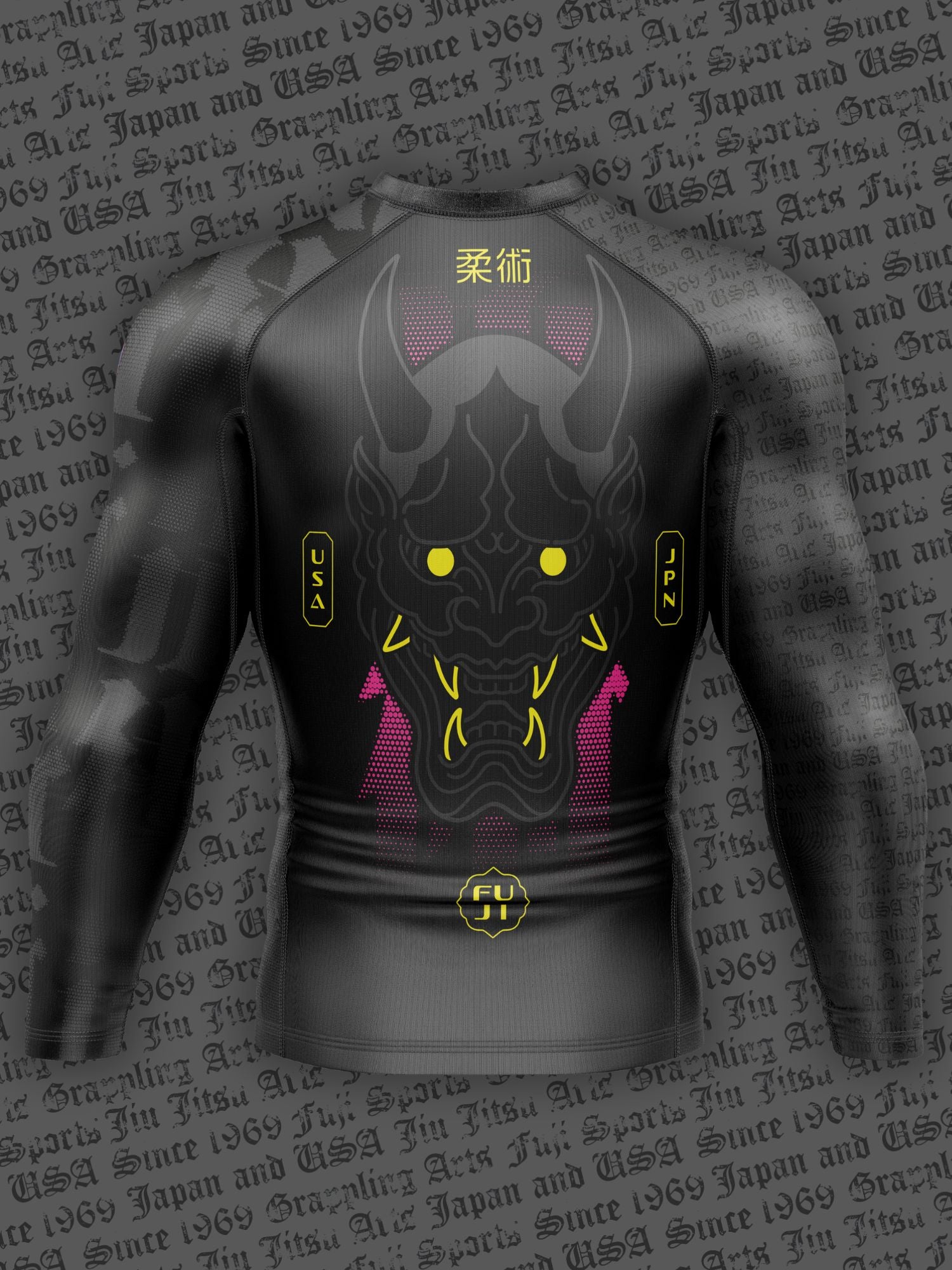 Oni Legend Flex Lite Rashguard Black、mySite、gigharbornorthrealestate