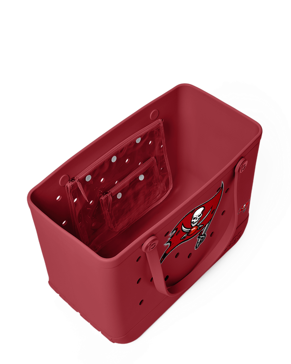Original Bogg Bag - Tampa Bay Buccaneers、mySite、solidvoid