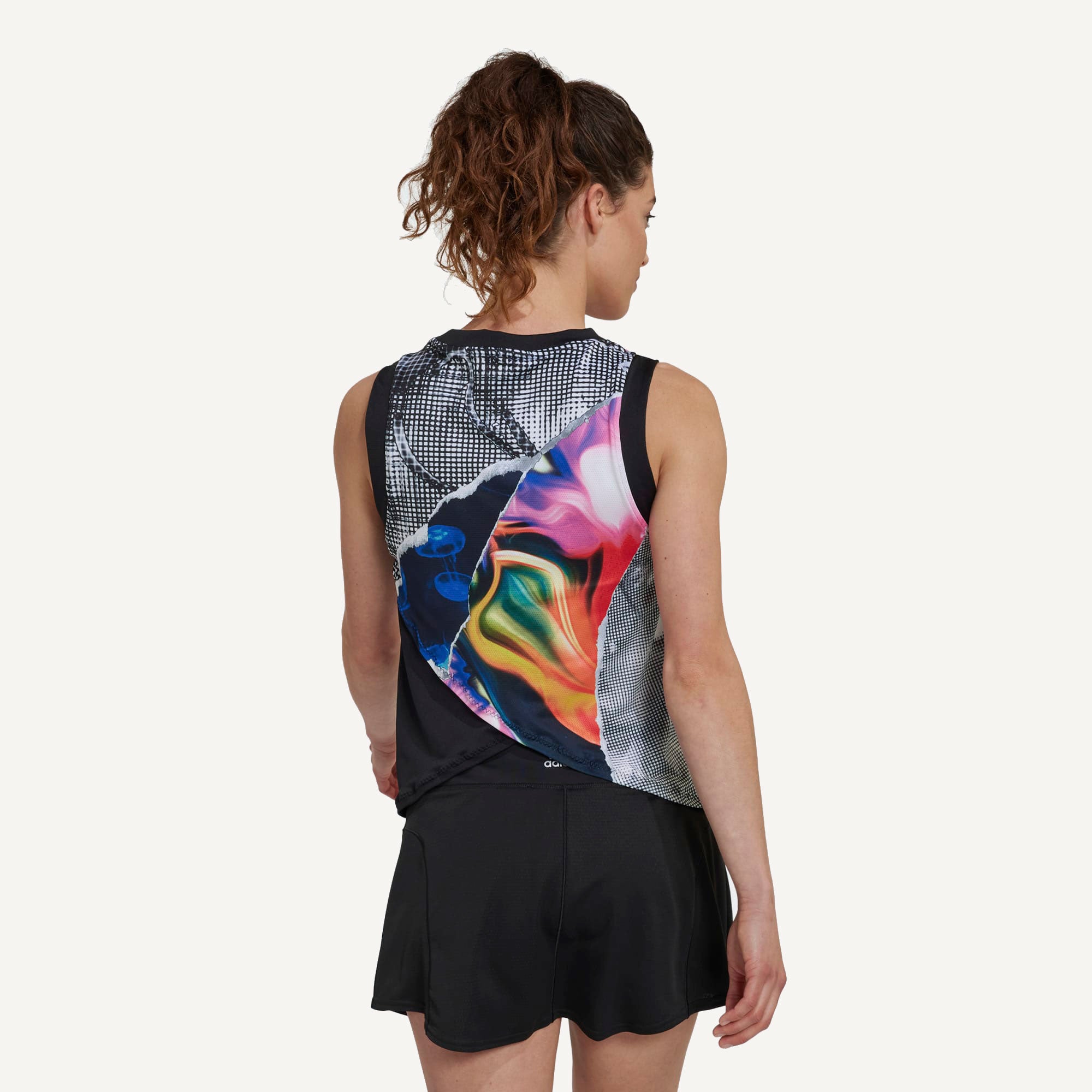 adidas US Series Women's Tennis Tank