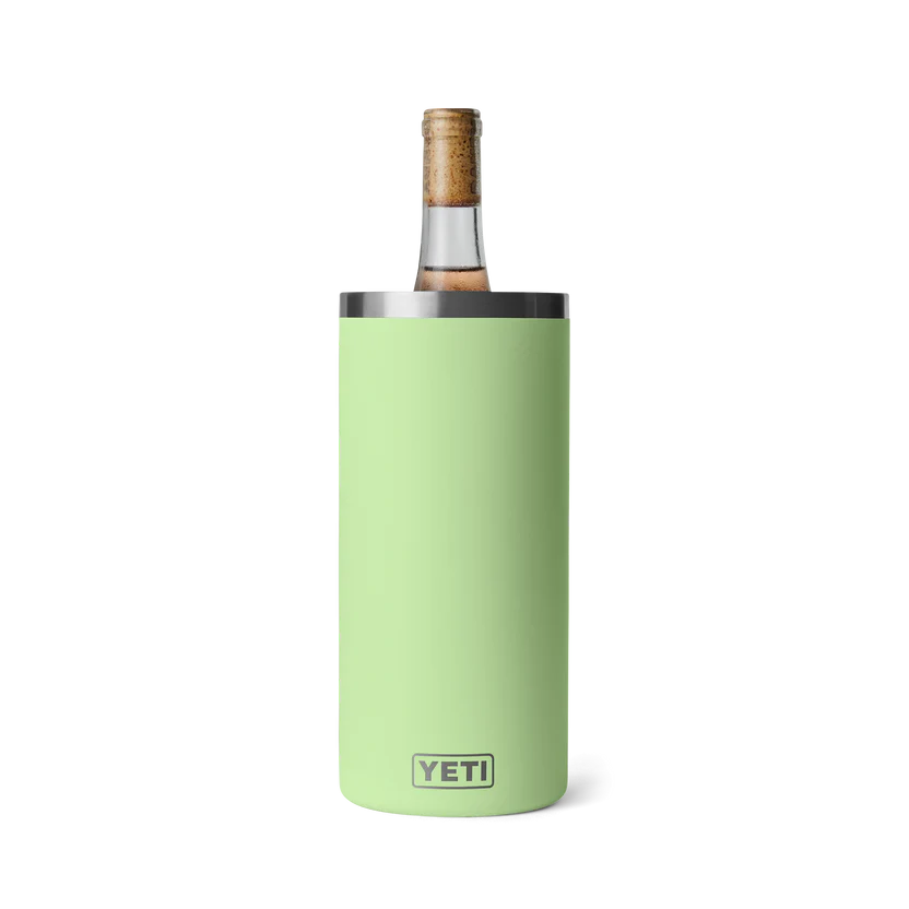 YETI Rambler Wine Chiller、mySite、noshort