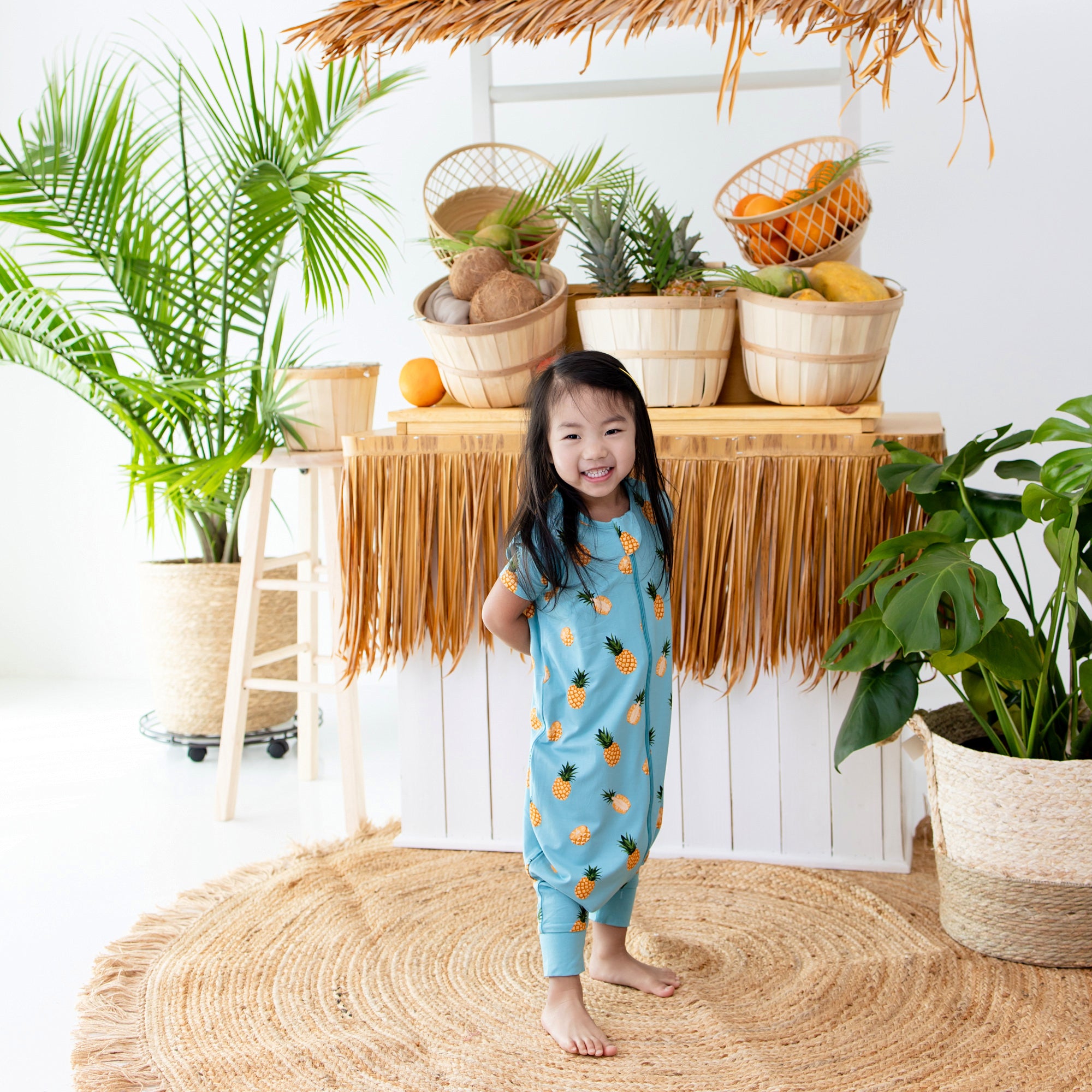  Sleep Bag Walker in Pineapple 0.5、mySite、layawaytickets