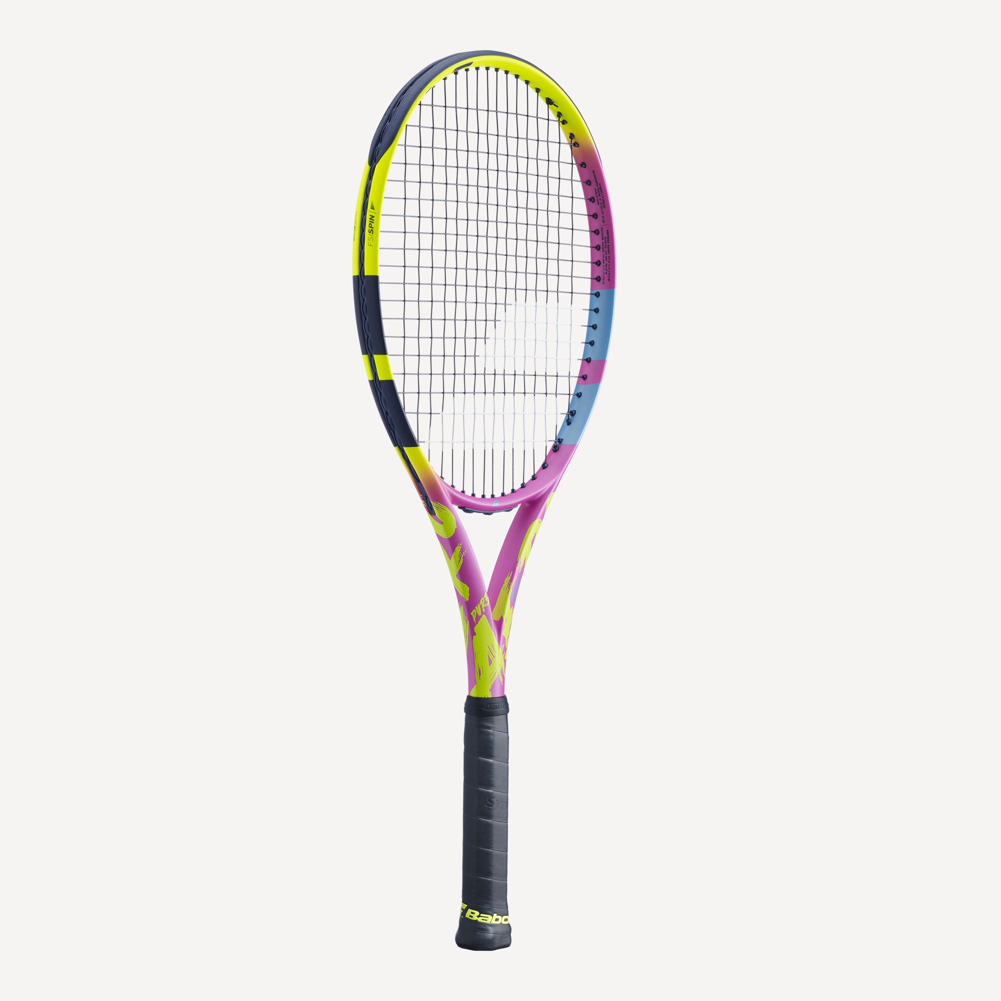 Babolat Pure Aero Rafa Origin Tennis Racket
