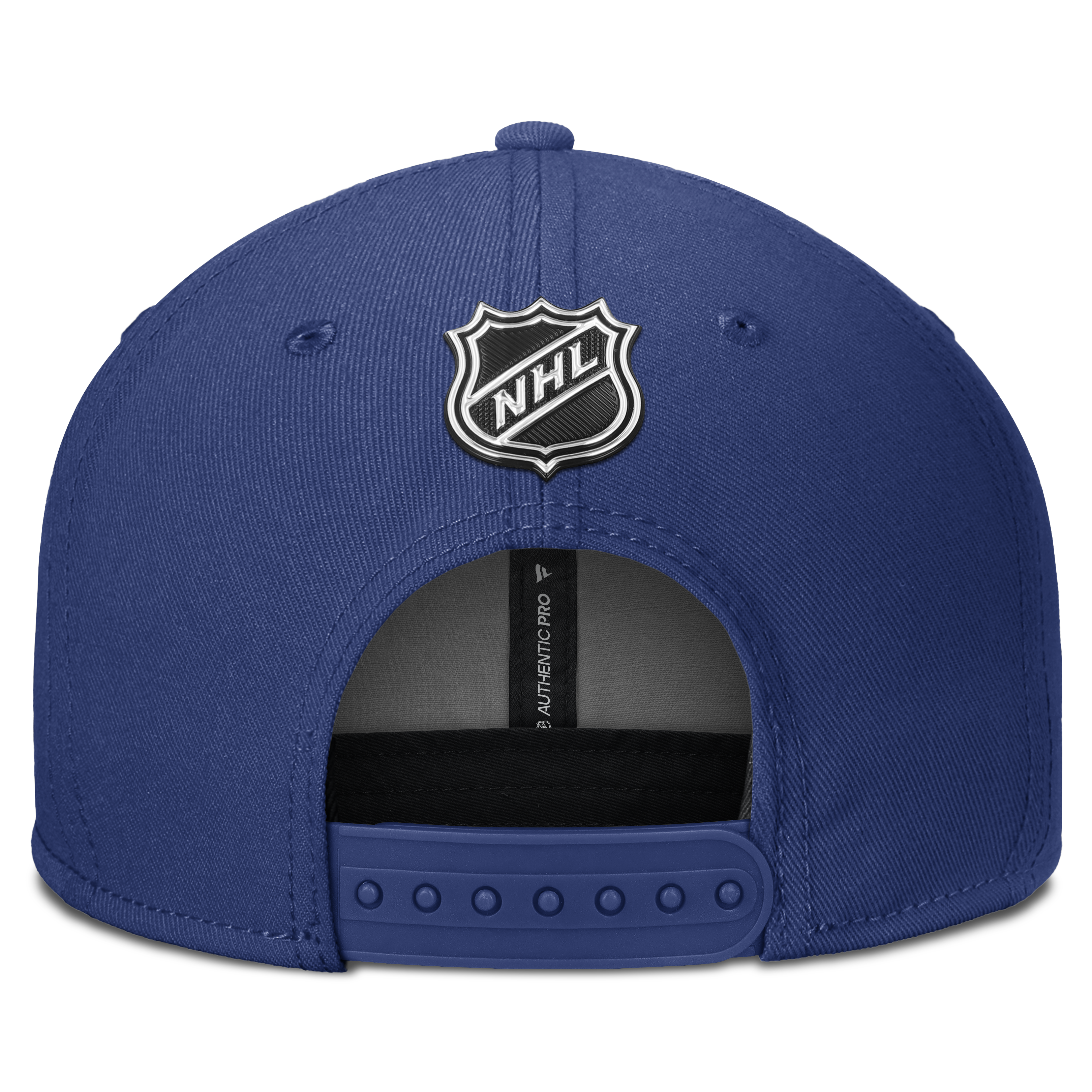 2024 Authentic Pro Practice Snapback