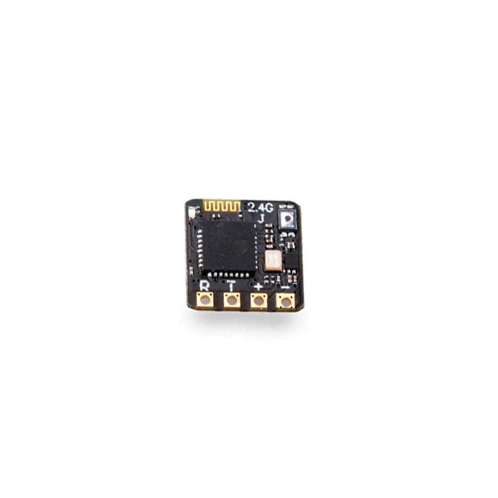  Flywoo ELRS EL24P 2.4GHz Micro Receiver、mySite、merchandisen