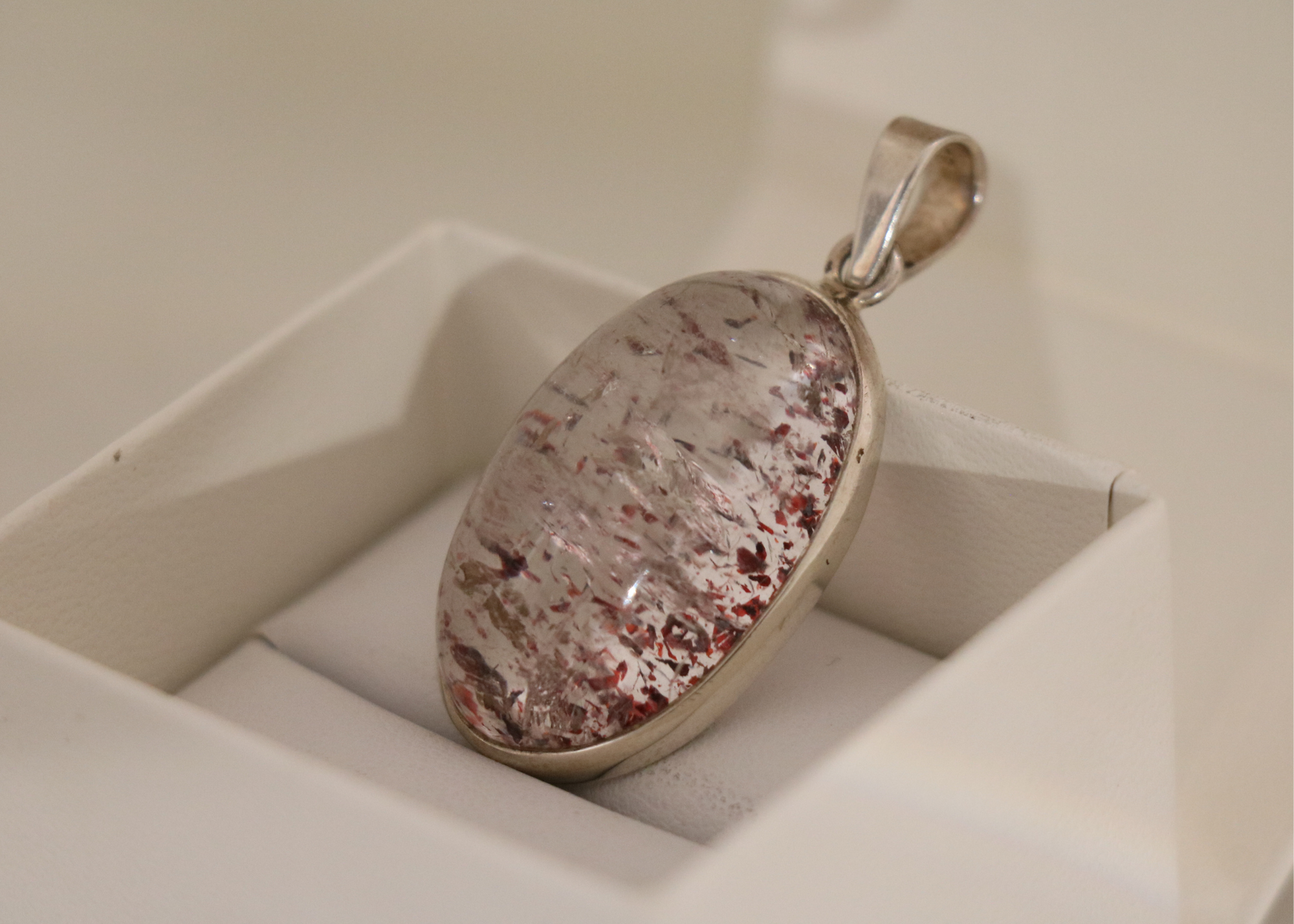 Super Seven Pendant、mySite、topwebapps