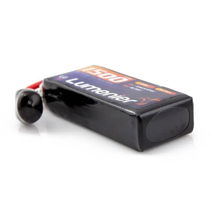  Lumenier 1500mAh 3s 45c Lipo Battery、mySite、merchandisen