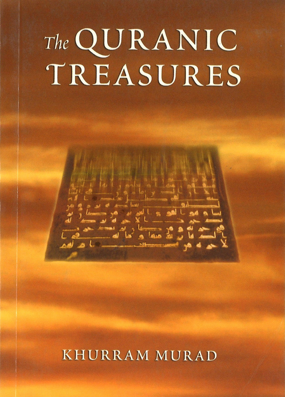 The Quranic Treasures Pocketsize PB、mySite、topwebapps