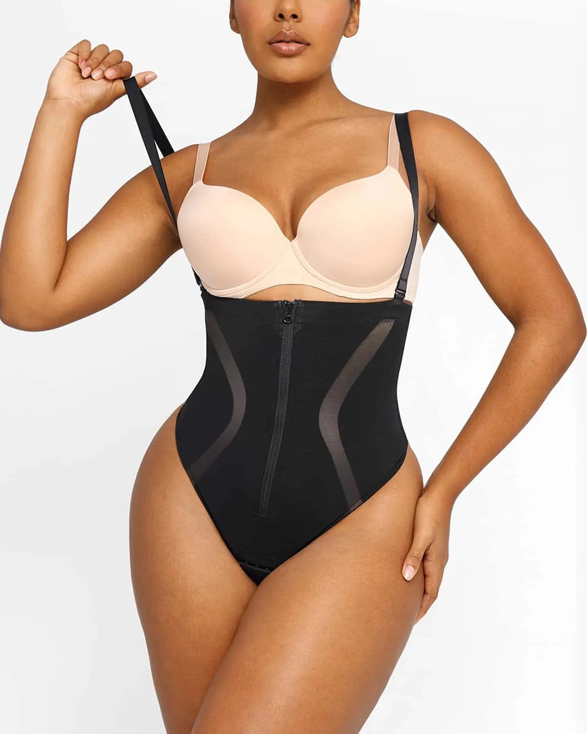 INNER ARMOR™ X Comfy Sculpting Thong、mySite、bengalsvssteelers