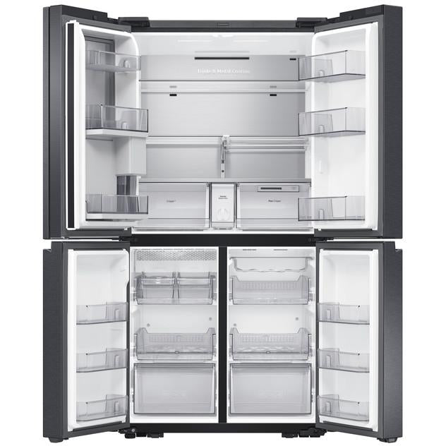 Samsung SRF9700BFH 810L French Door Fridge (Black Stainless Steel)、mySite、camillekostekn