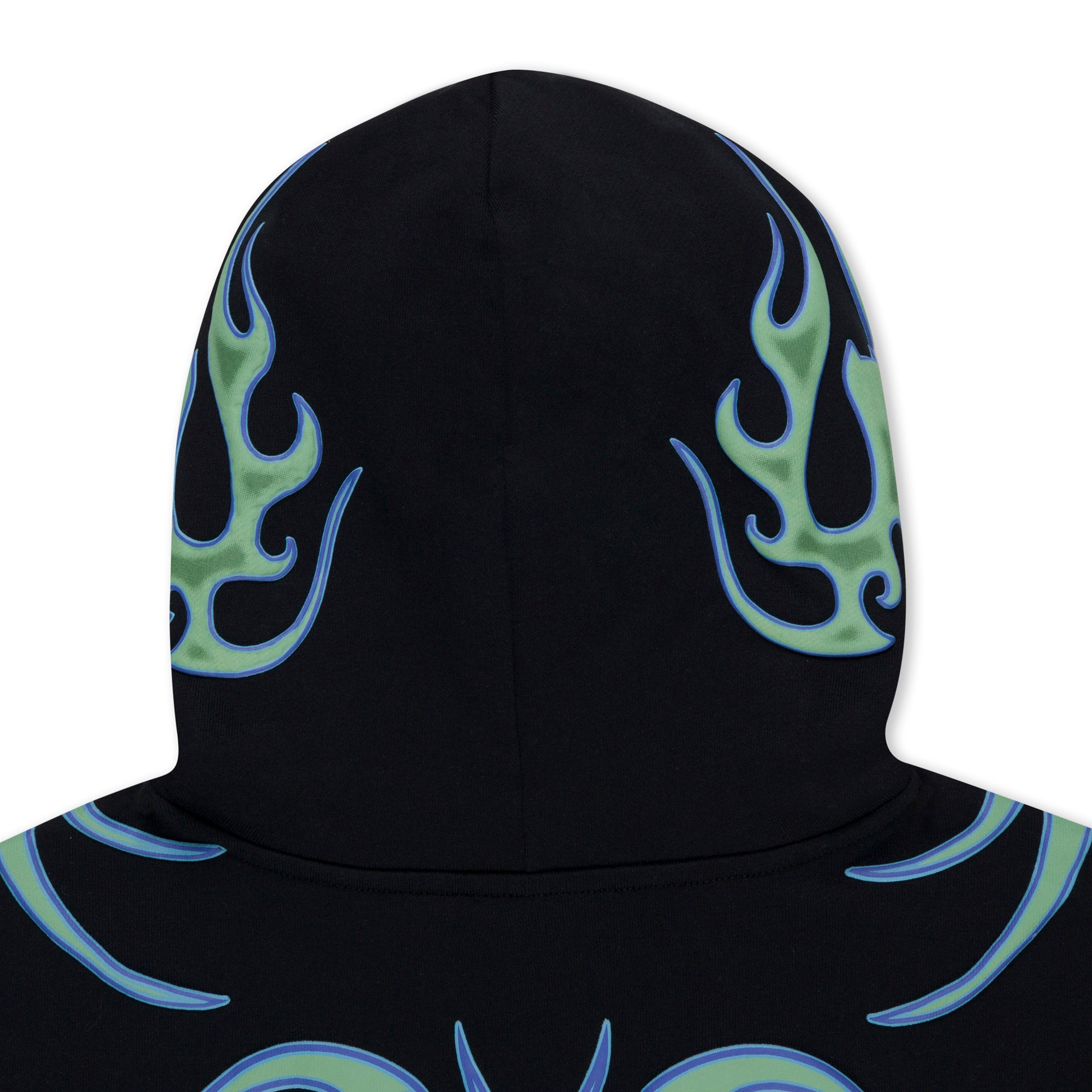  Volt Hoodie (Black)、mySite、merchandisen