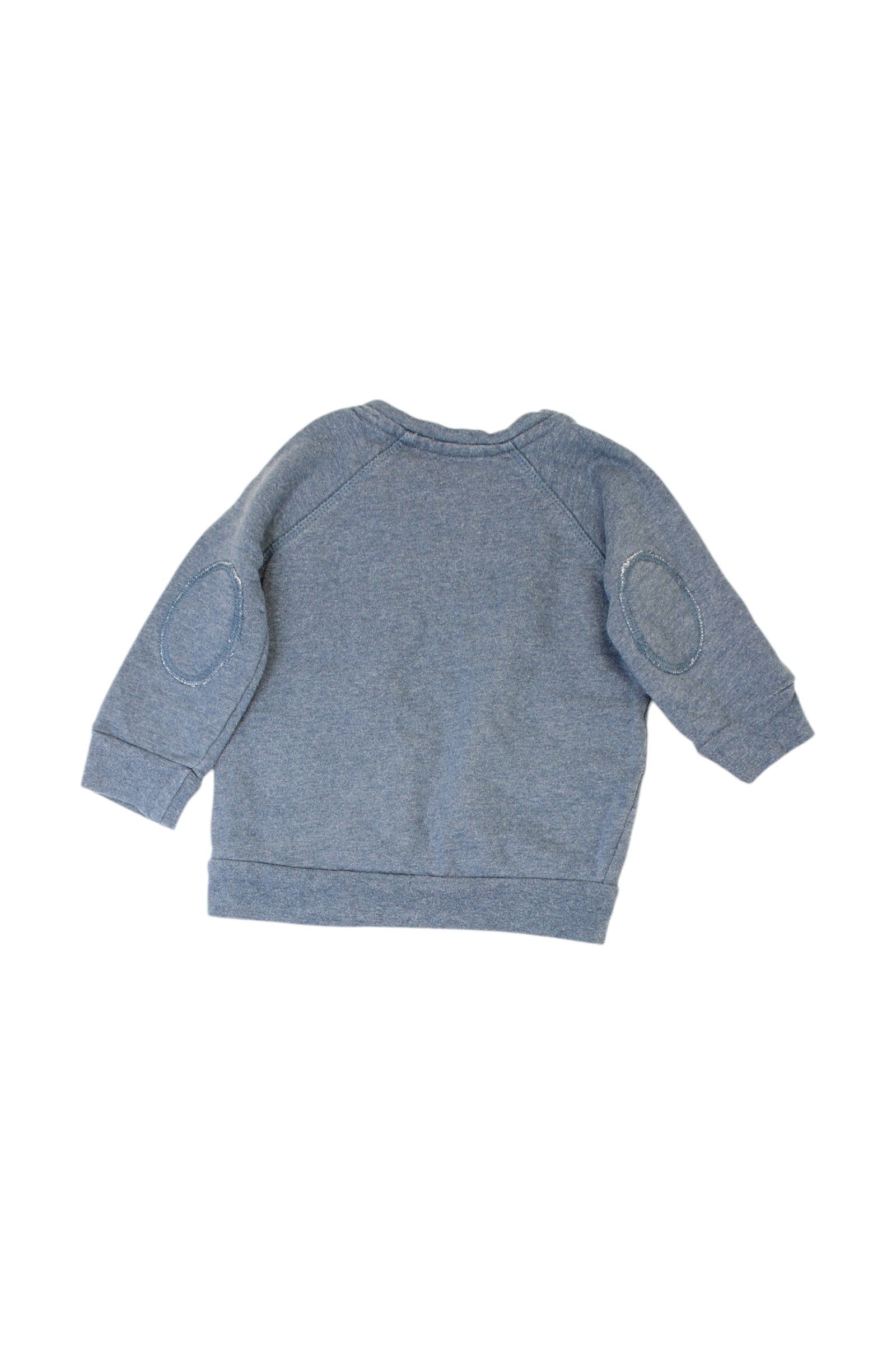 Soft Gallery Crewneck Sweatshirt 12-18M、mySite、g9winljtr