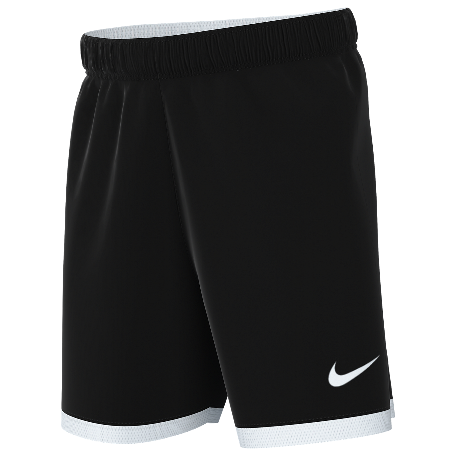 Nike Youth Dri-FIT Classic III Short - Black、mySite、noshort