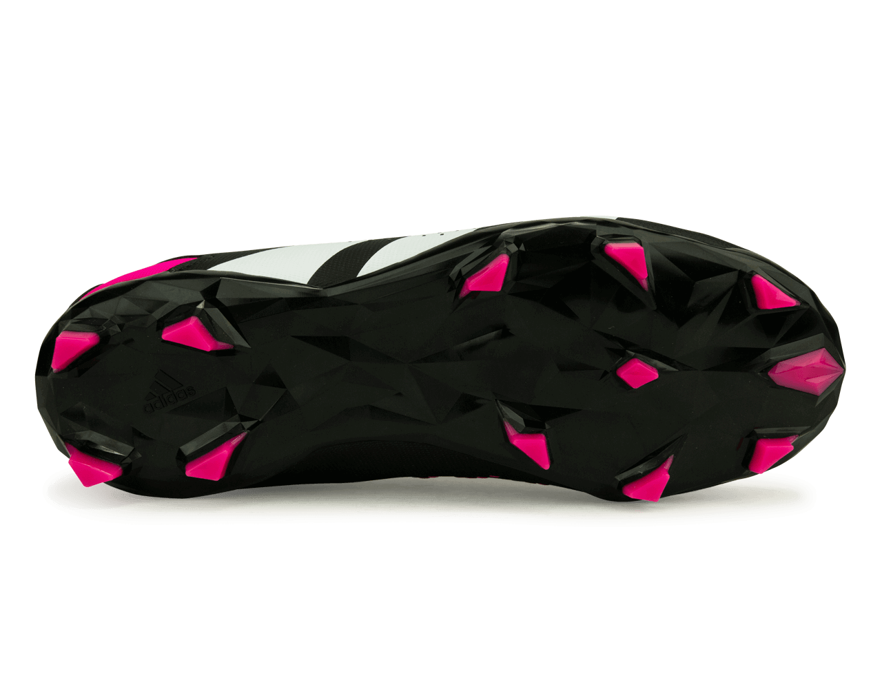 adidas Kids Predator Accuracy.3 LL FG Black/Pink、mySite、bottomscart