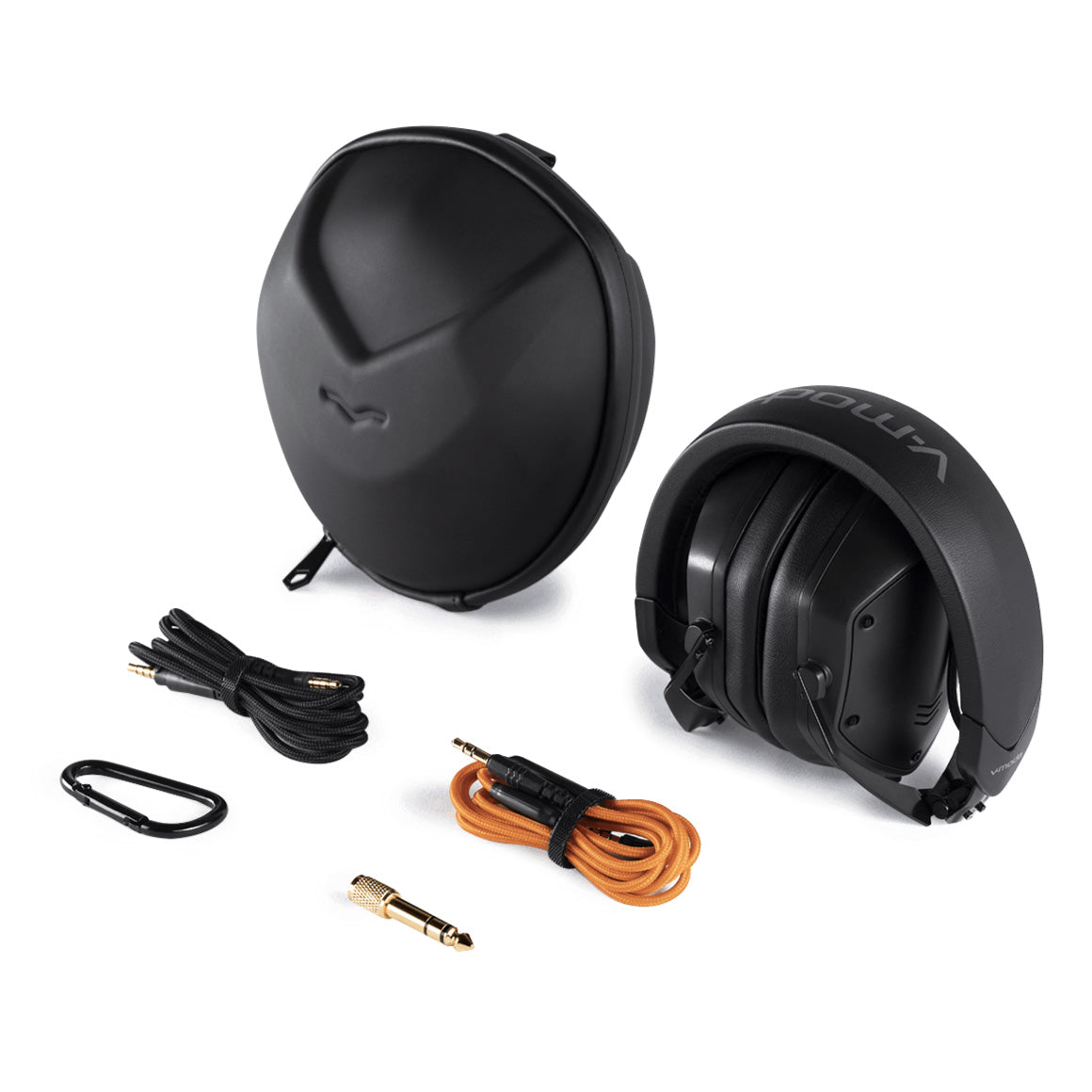  V-MODA - M-200、mySite、merchandisen