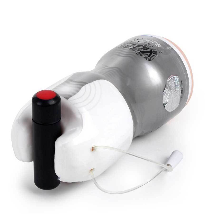 Vulcan Ripe Mouth | Vibrating Oral Sex Male Masturbator Stroker、mySite、bottomscart