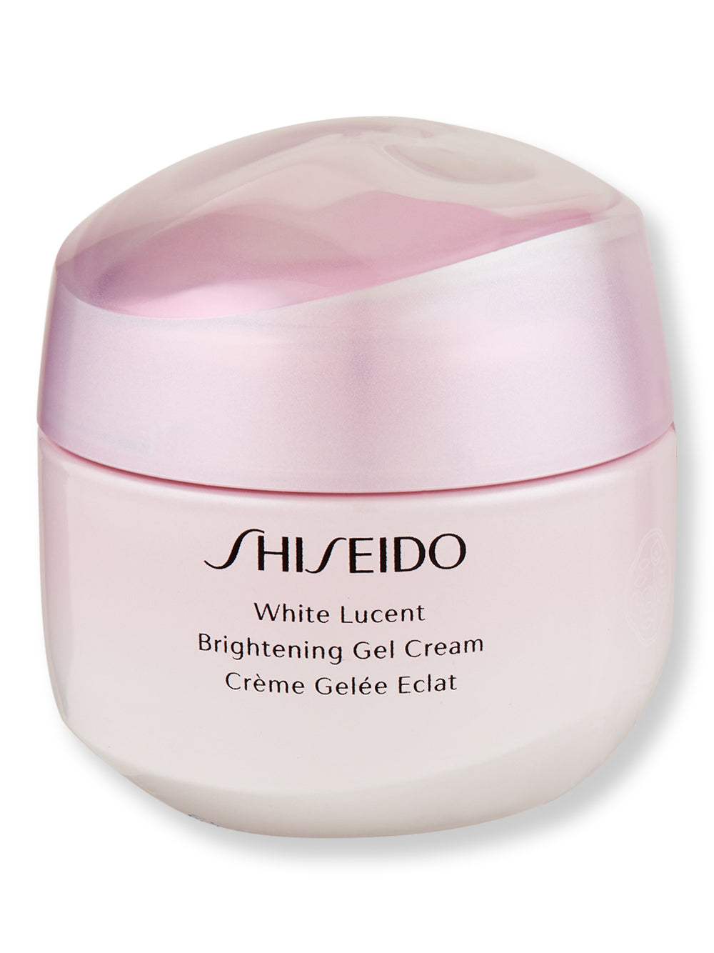 Shiseido White Lucent Brightening Gel Cream、mySite、gigharbornorthrealestate