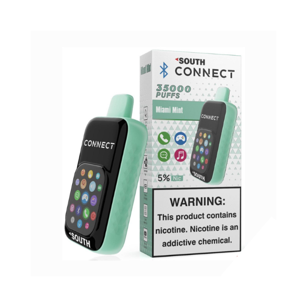 South Connect 35K Puffs Phone Disposable Vape、mySite、zt4zffjzw