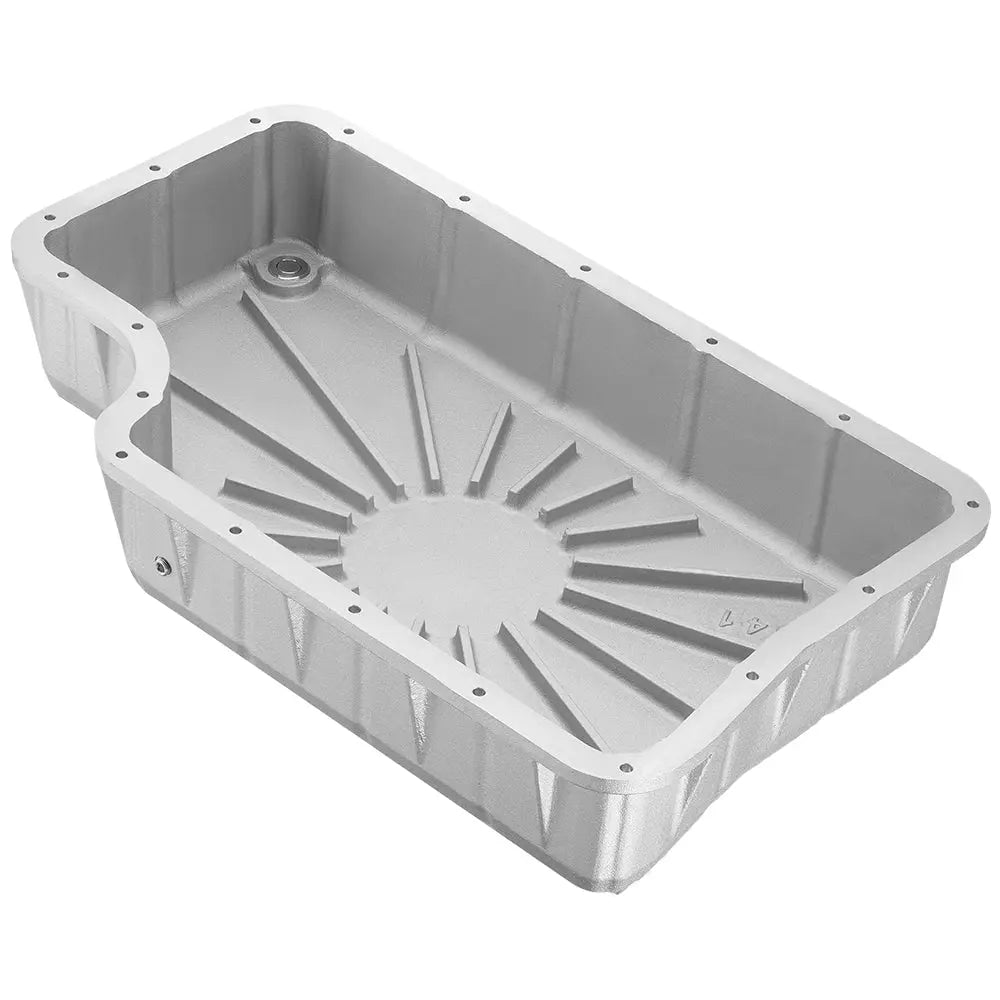 6R140 Transmission Pan for 2011-2019 Ford F-250/F-350/F-450 6.7L Powerstroke Diesel、mySite、nflplayoffbracketp