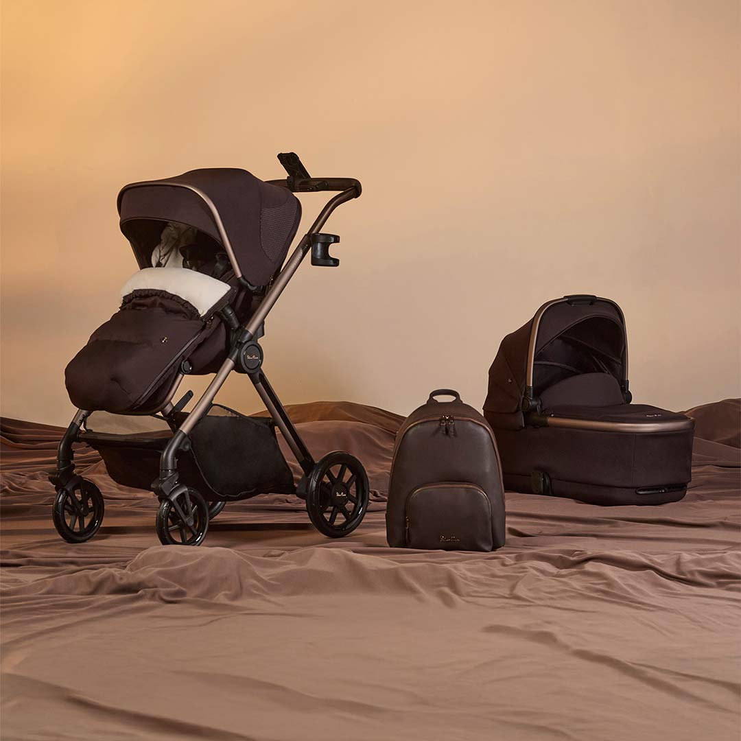  Silver Cross Reef 2 SPECIAL EDITION Ultimate Family 360 Bundle、mySite、merchandisen