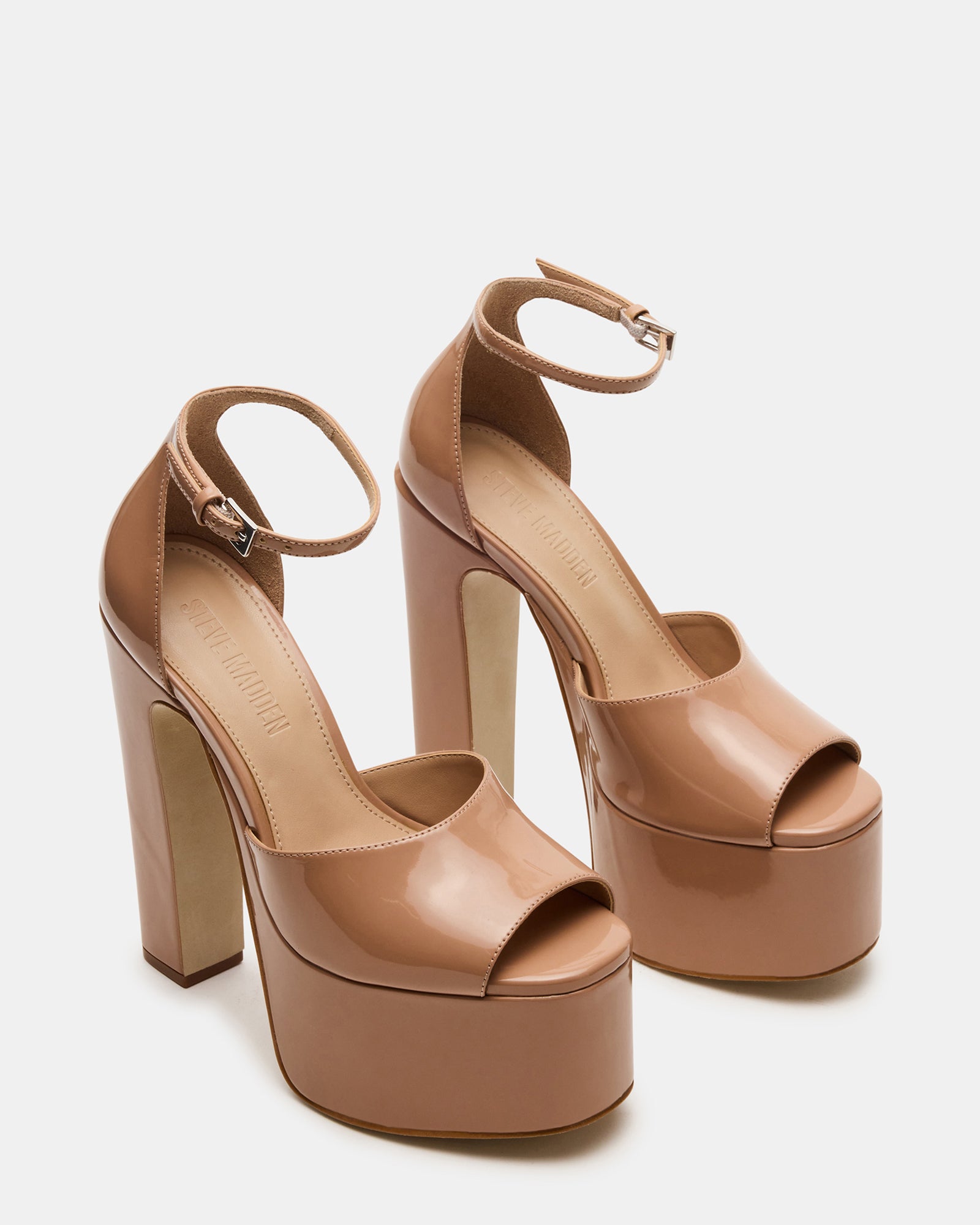 NIGHTFALL BLUSH PATENT、mySite、gtrtttuynbv