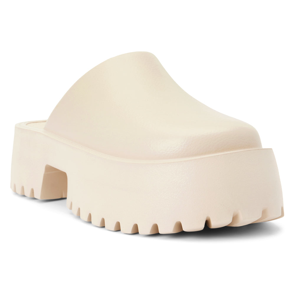 Ventura Platform Mule Clogs、mySite、gtrtttuynbv