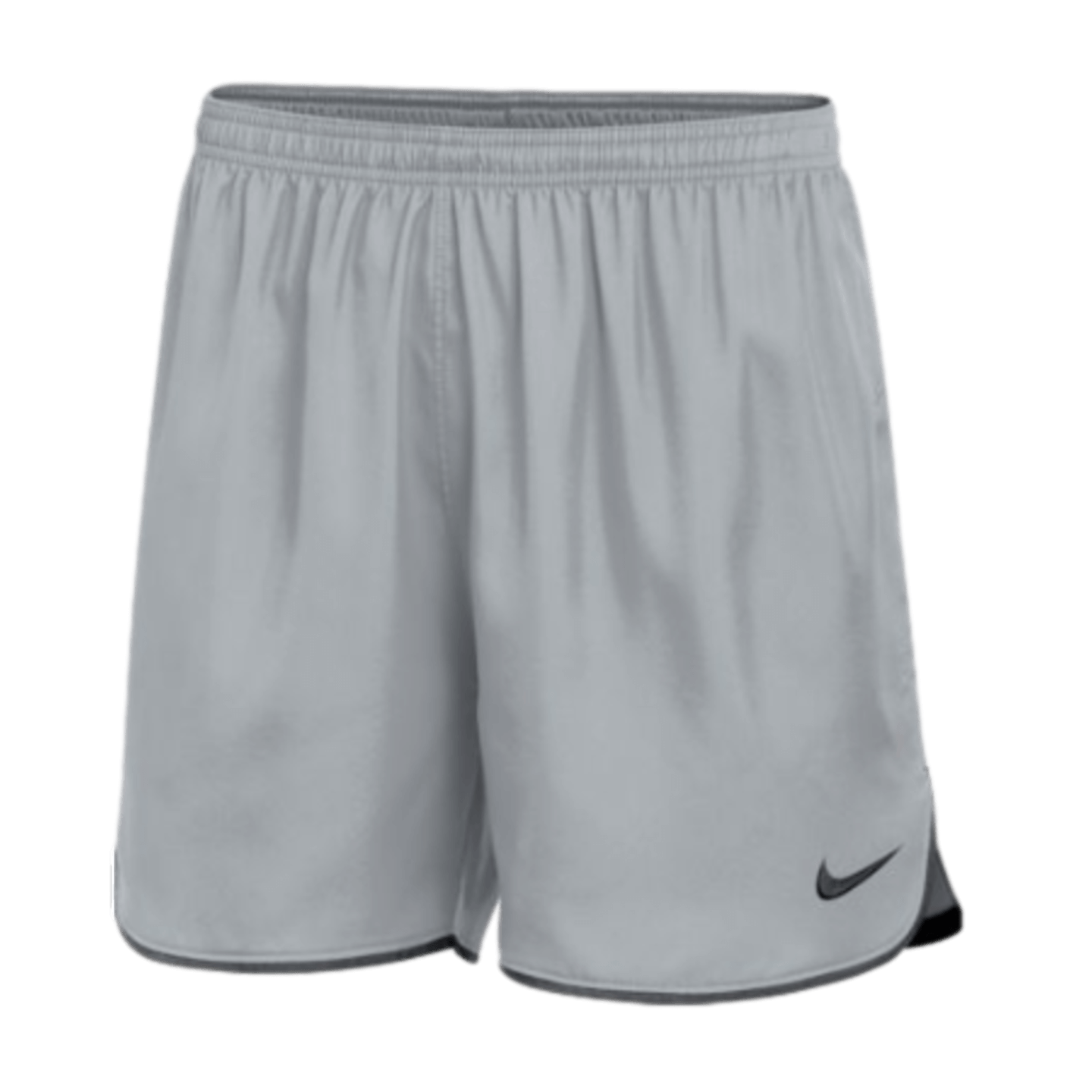 Nike Women's Dri-FIT Laser V Short - Grey、mySite、noshort