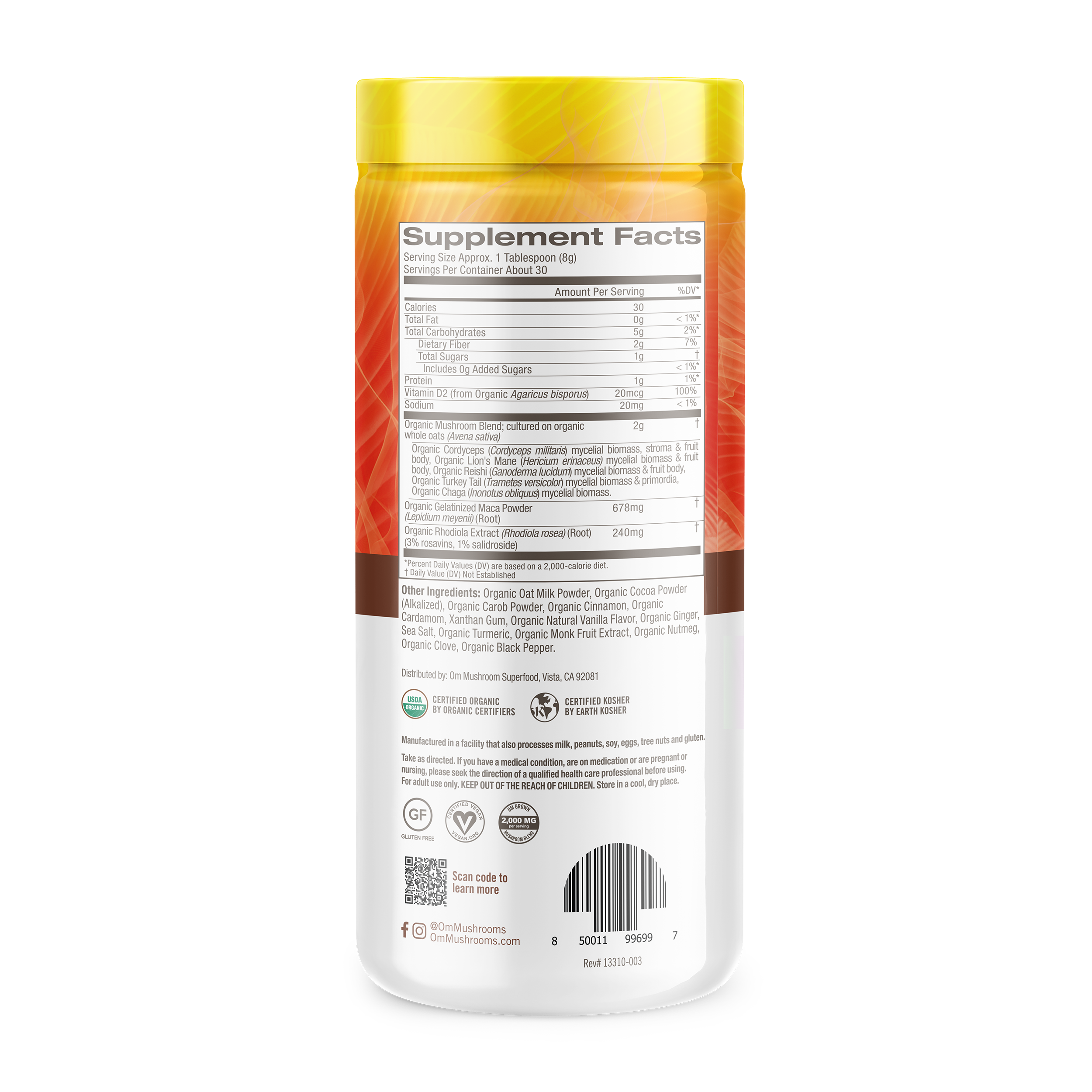 Mushroom Morning Blend、mySite、gigharbornorthrealestate