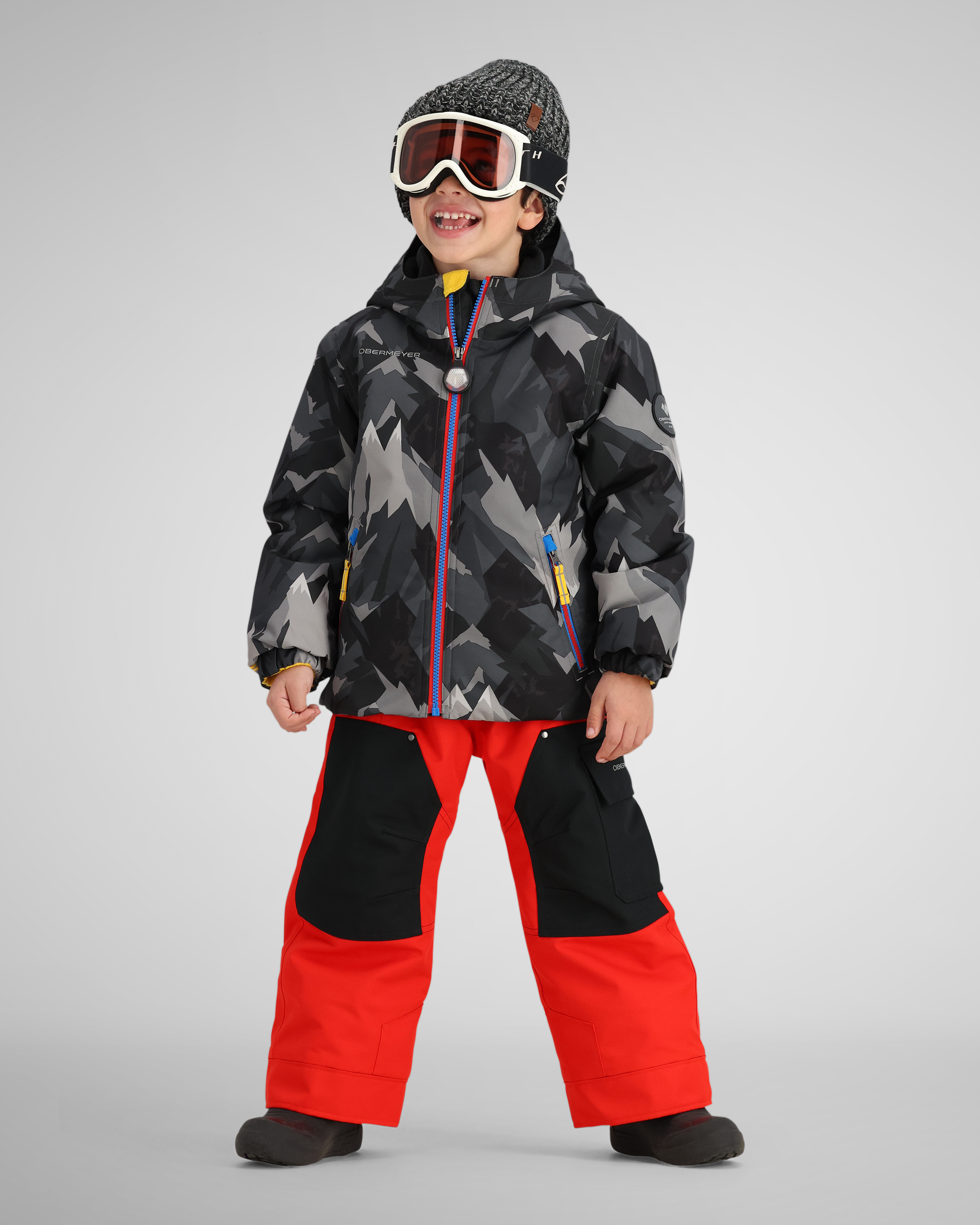 Ashor Jacket - relove、mySite、i-lightchina