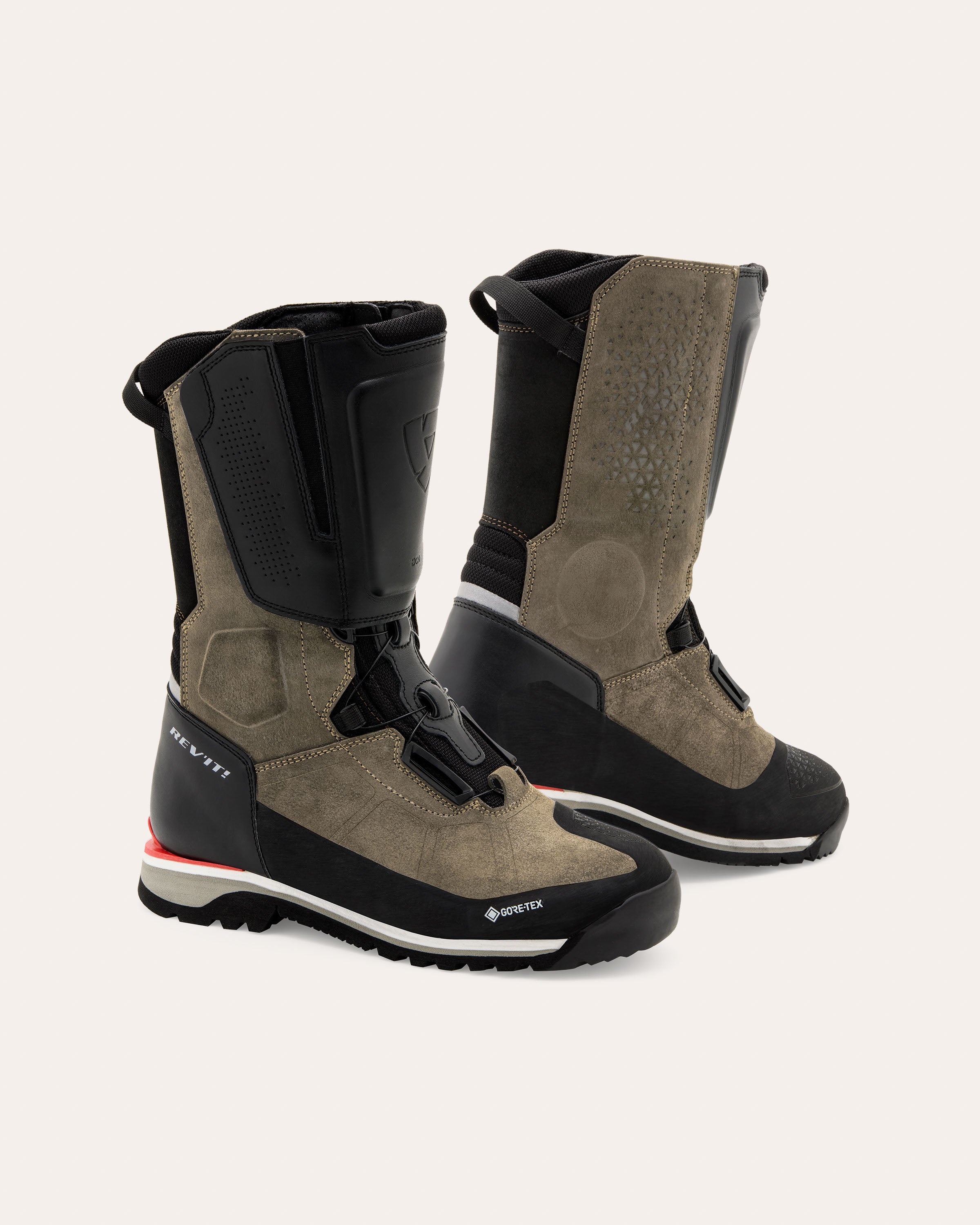 Boots Discovery GTX | Brown、mySite、dreamappss