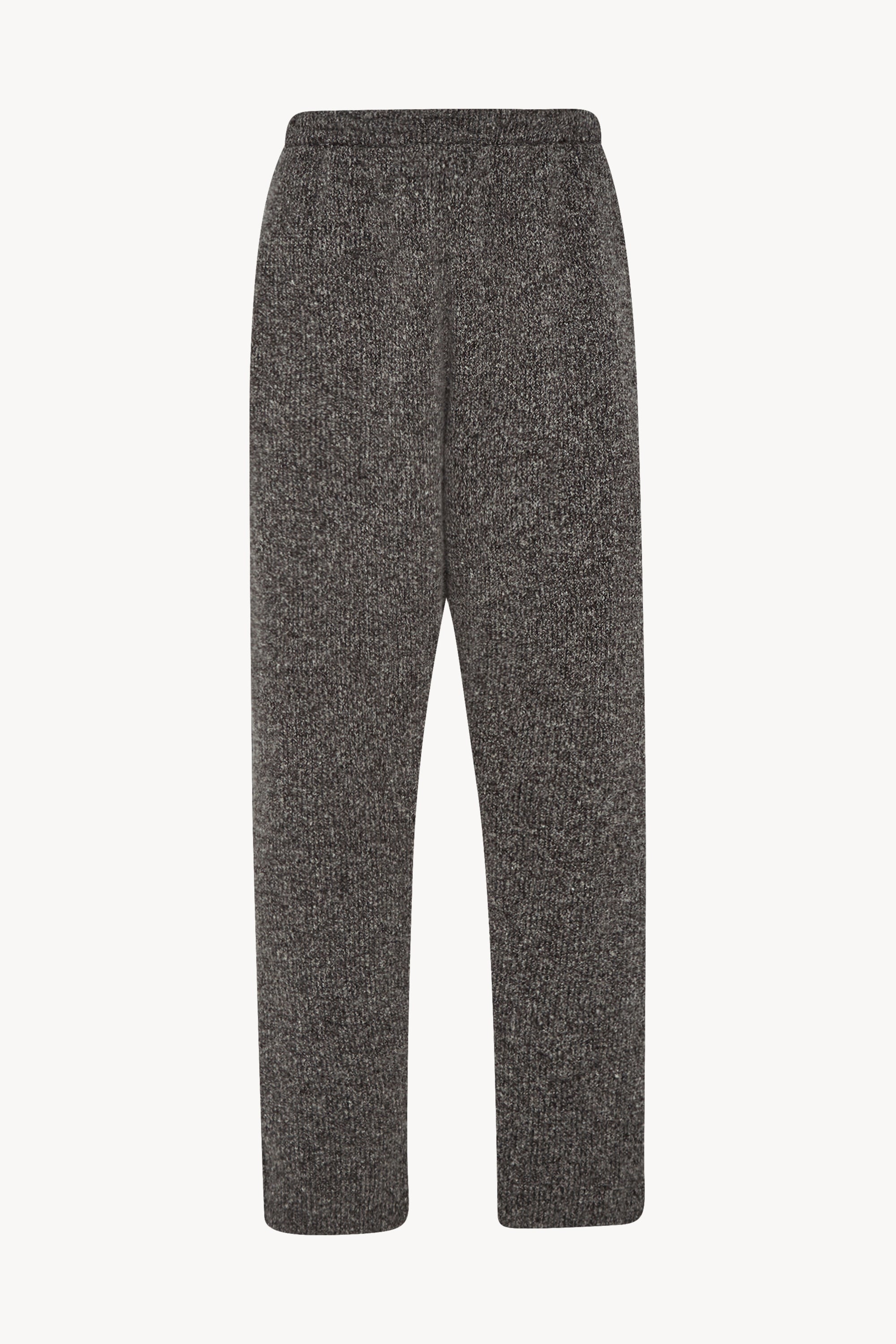 Benjiro Pant in Cashmere and Wool、mySite、aoinhome