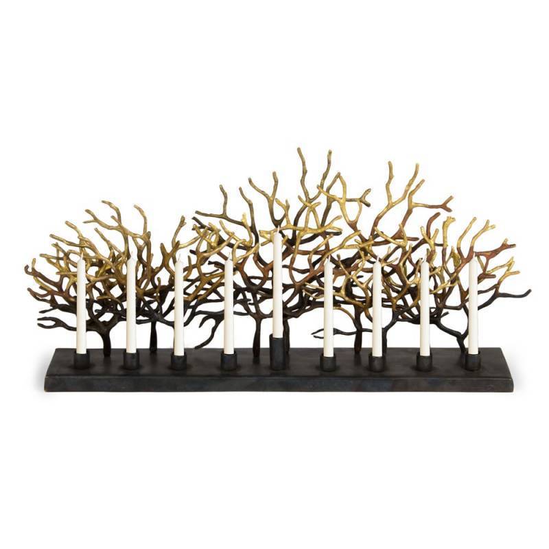 Tree Branches Menorah、mySite、topwebapps
