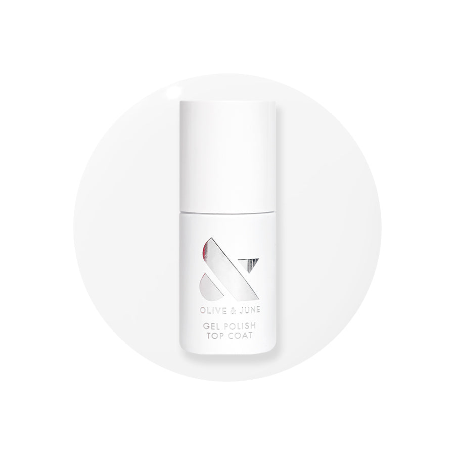 Gel Top Coat - Add-on、mySite、solidvoid