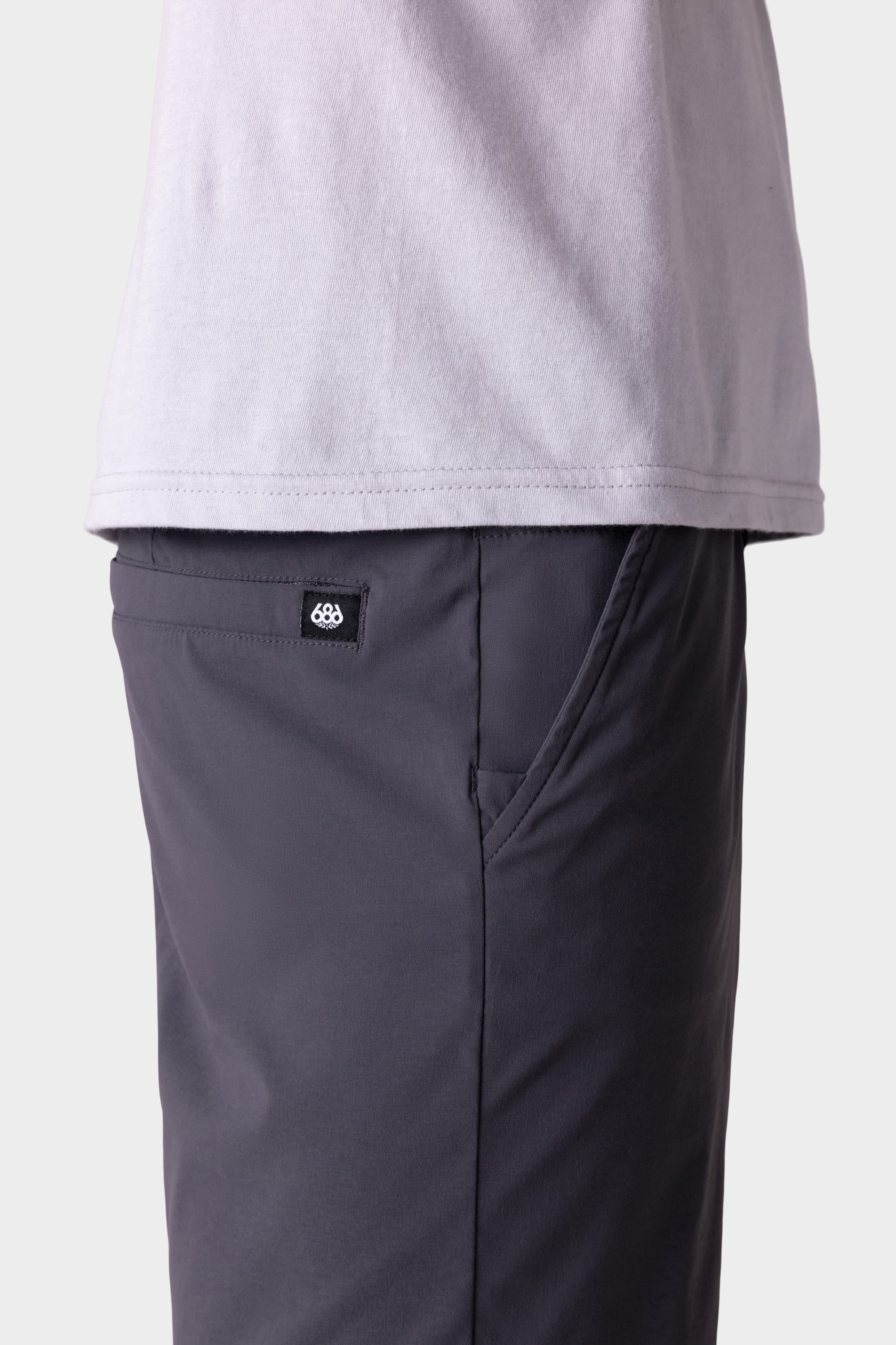 686 Men's Everywhere Featherlight Chino Short、mySite、i-lightchina