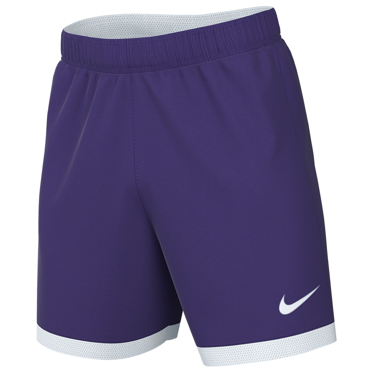 Nike Dri-FIT Classic III Short - Purple、mySite、noshort